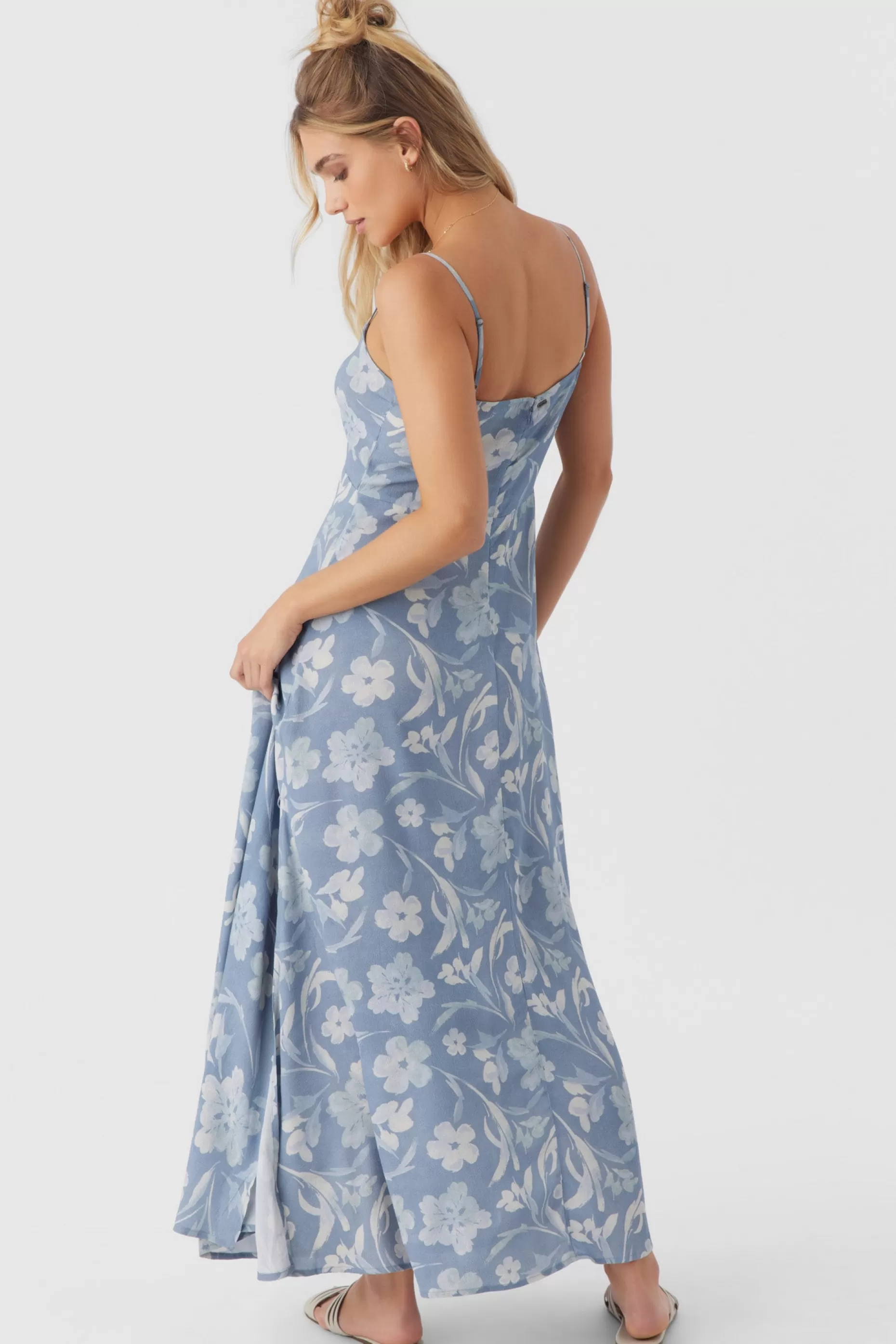 O’Neill AINSLEY EMILIA FLORAL MAXI DRESS^Women Dresses