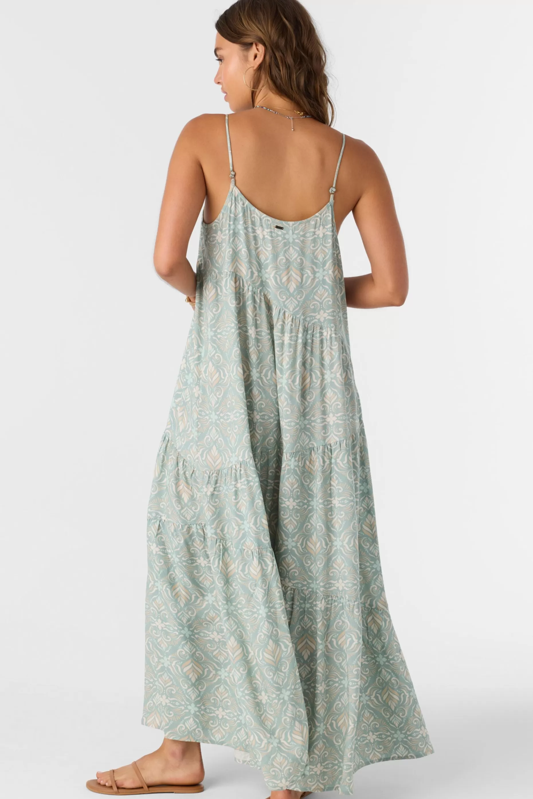 O’Neill ARIETTE MARIA TILE MAXI DRESS^Women Dresses