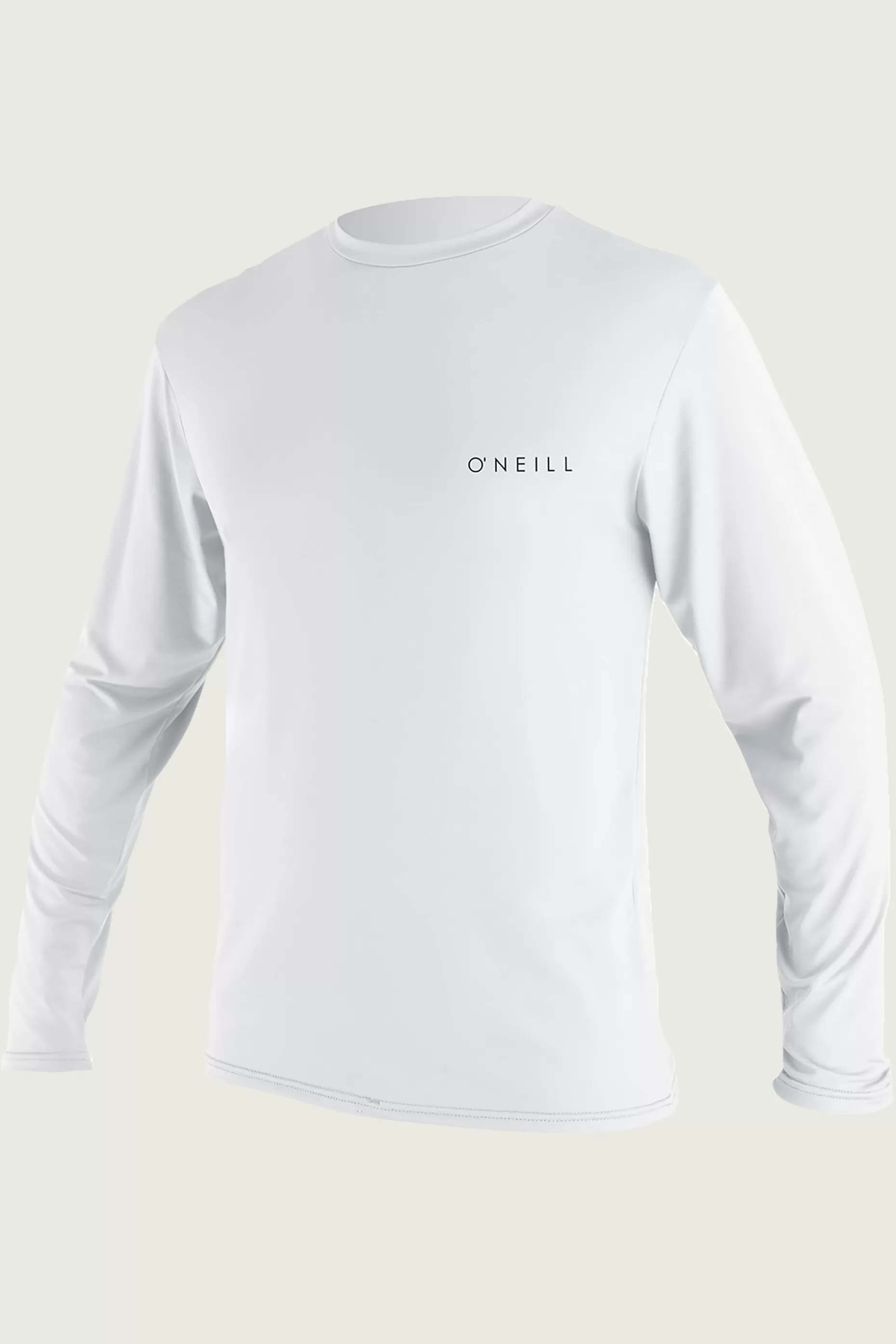 O’Neill BASIC SKINS 30+ L/S SUN SHIRT^ Uv-Protection Rash Guards