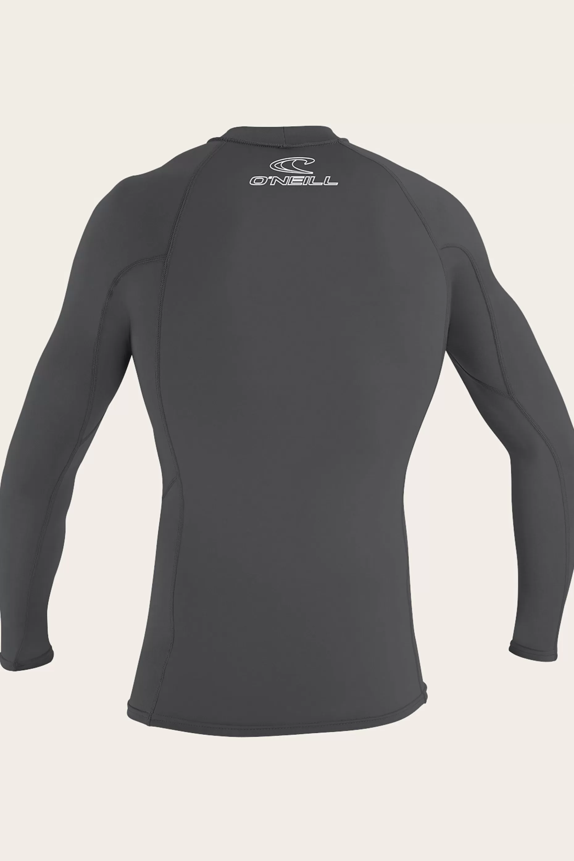 O’Neill BASIC SKINS 50+ L/S RASH GUARD^ Uv-Protection Rash Guards