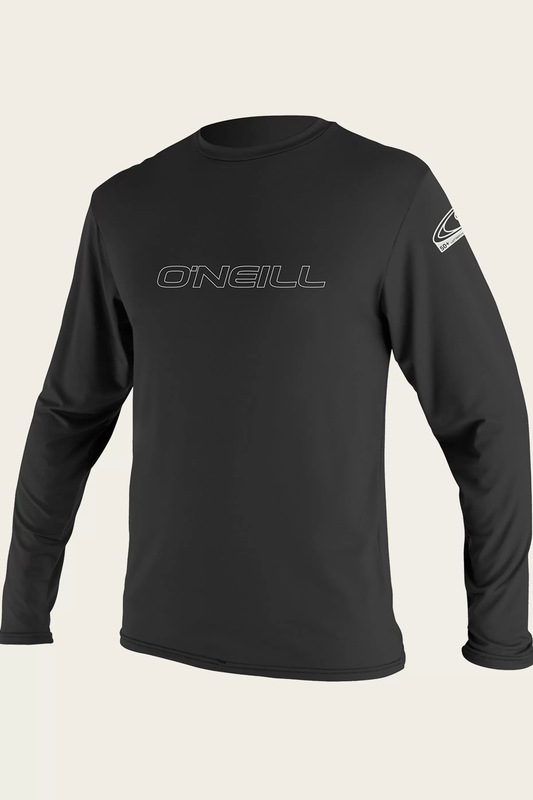 O’Neill BASIC SKINS 50+ L/S SUN SHIRT^ Uv-Protection Rash Guards