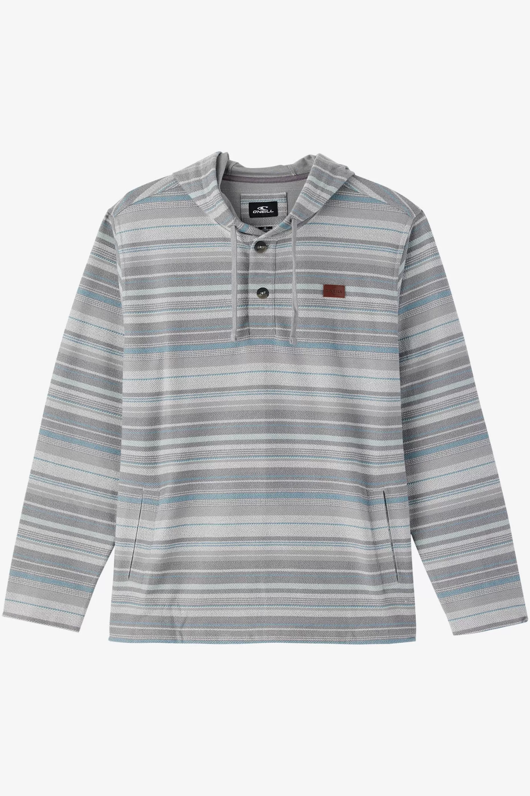 O’Neill BAVARO STRIPE PONCHO PULLOVER FLEECE^ Hoodies & Fleece