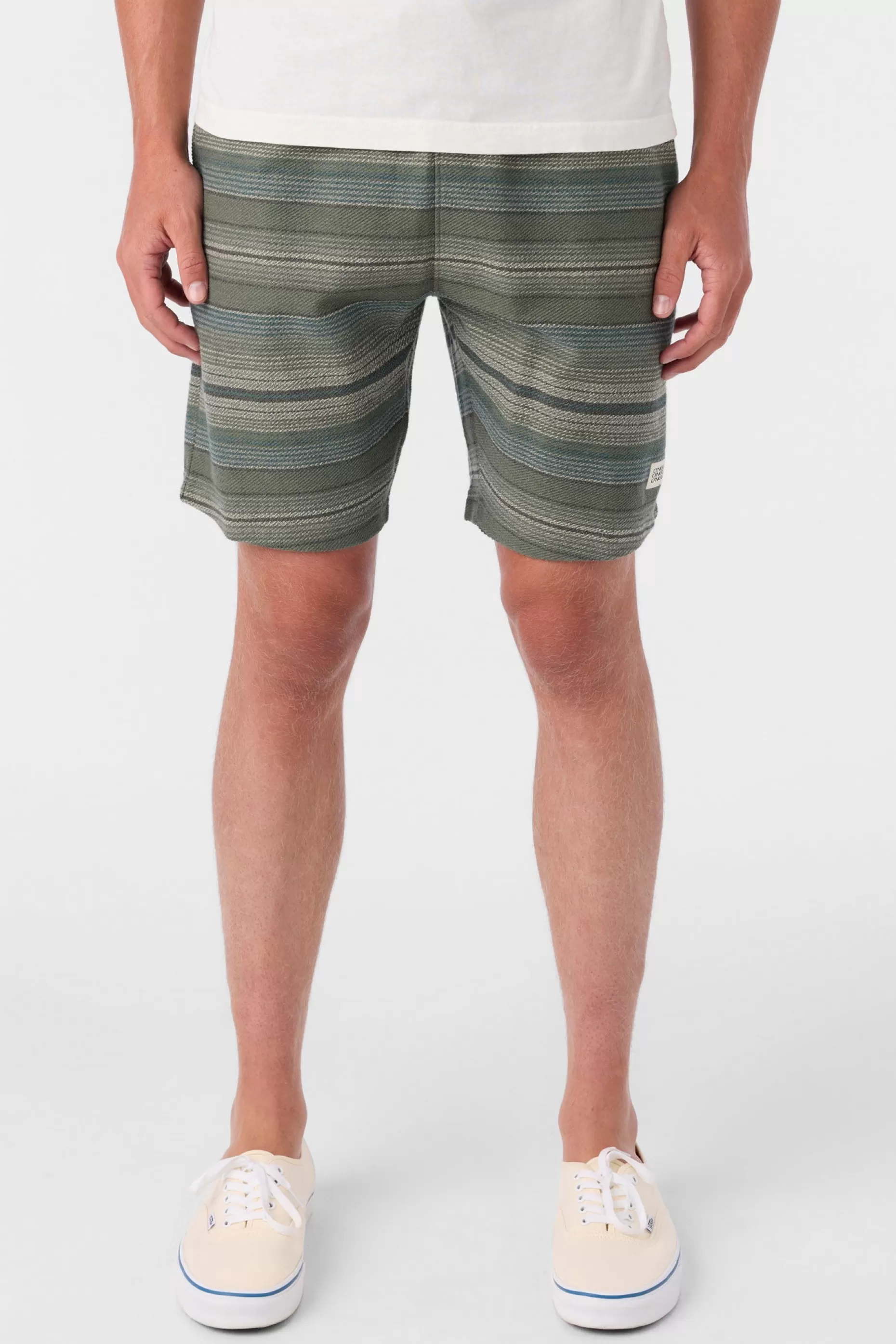 O’Neill BAVARO STRIPE SHORTS^ Shorts