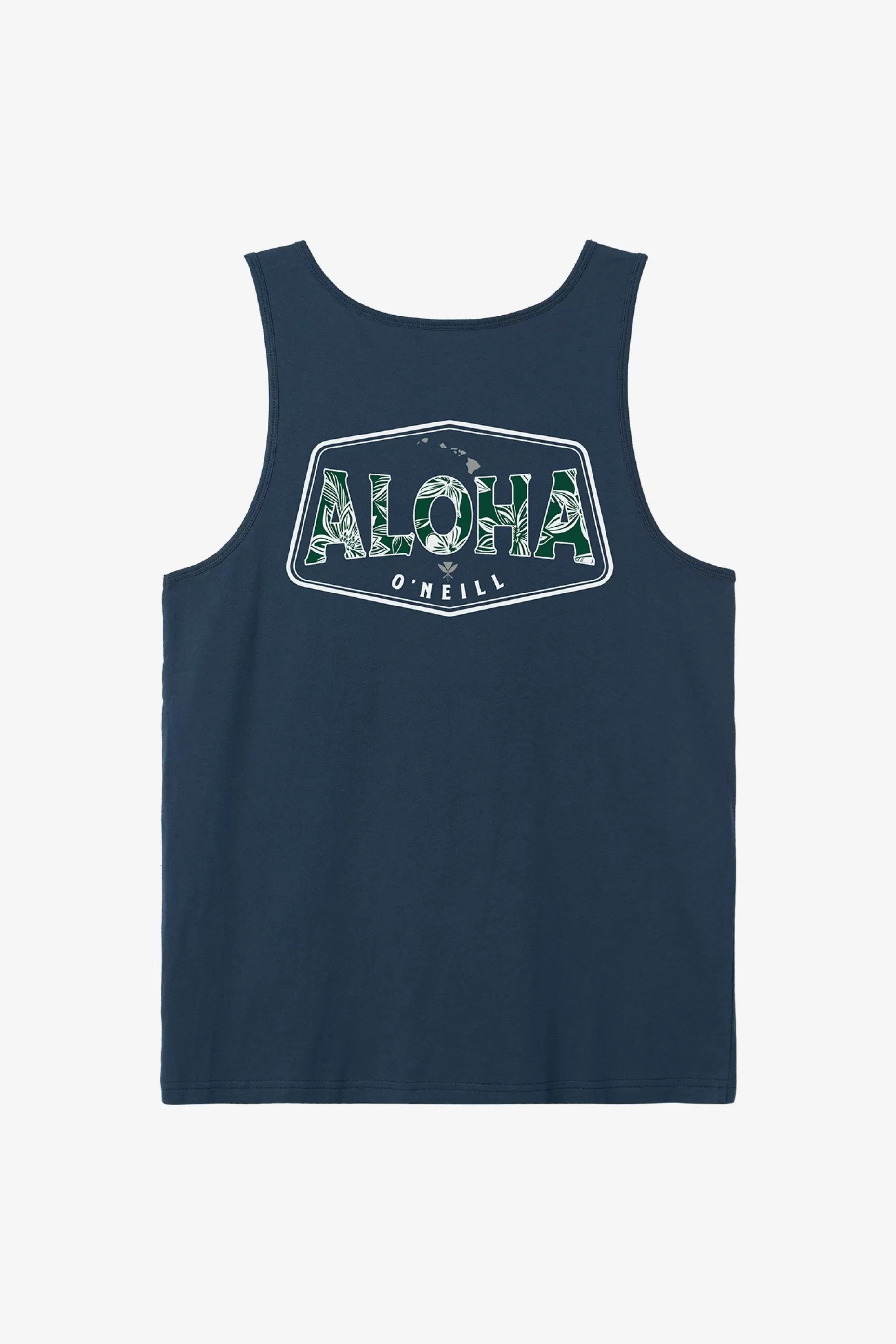 O’Neill BIG ALOHA TANK^ Tees