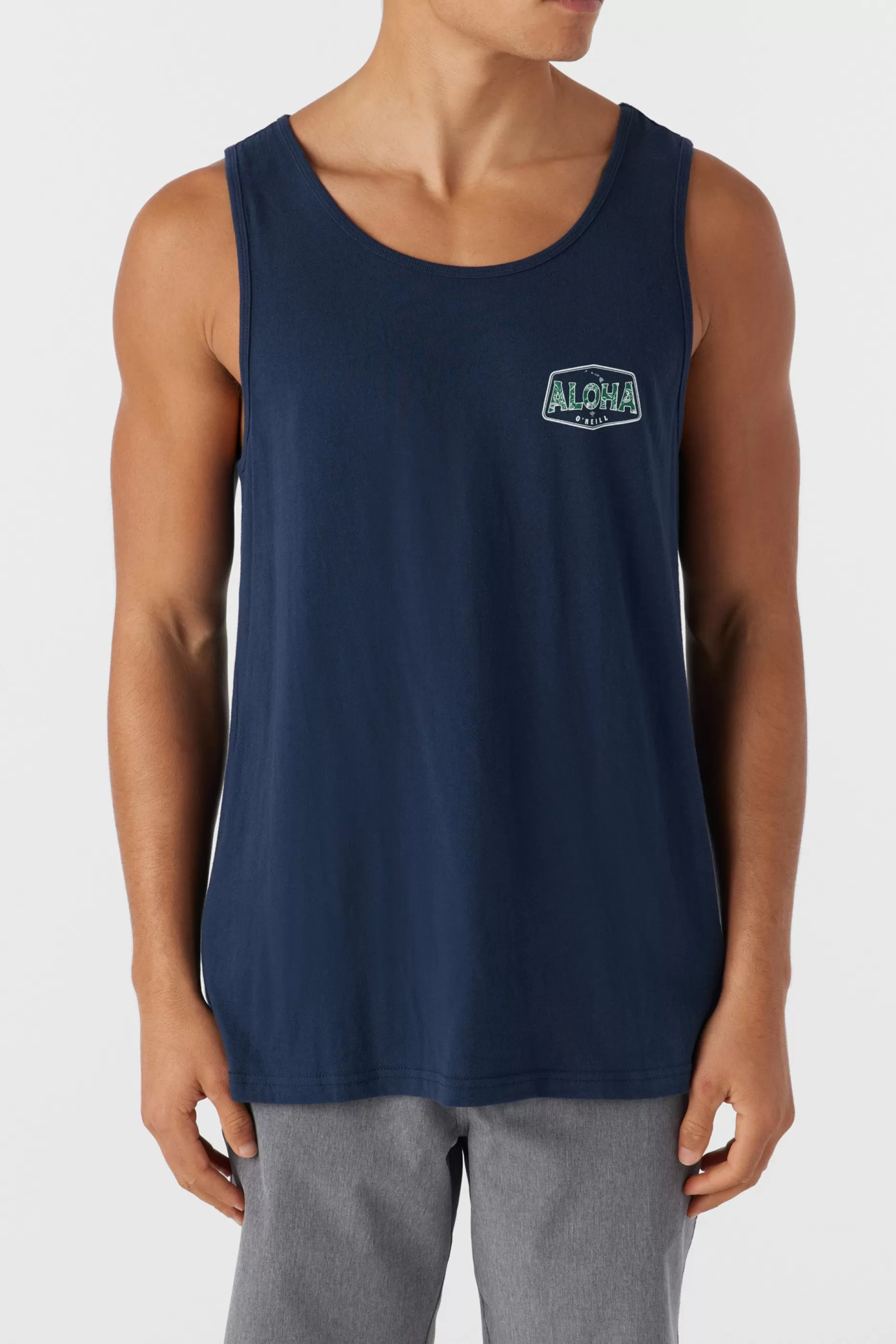 O’Neill BIG ALOHA TANK^ Tees