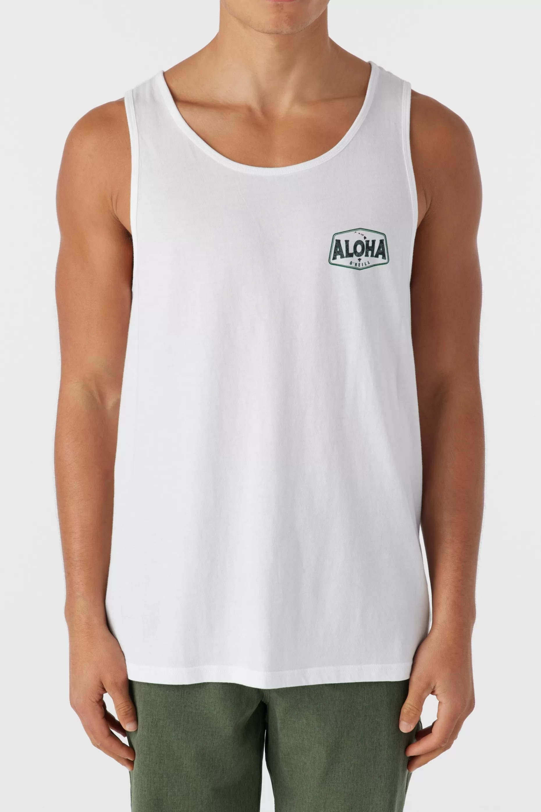 O’Neill BIG ALOHA TANK^ Tees