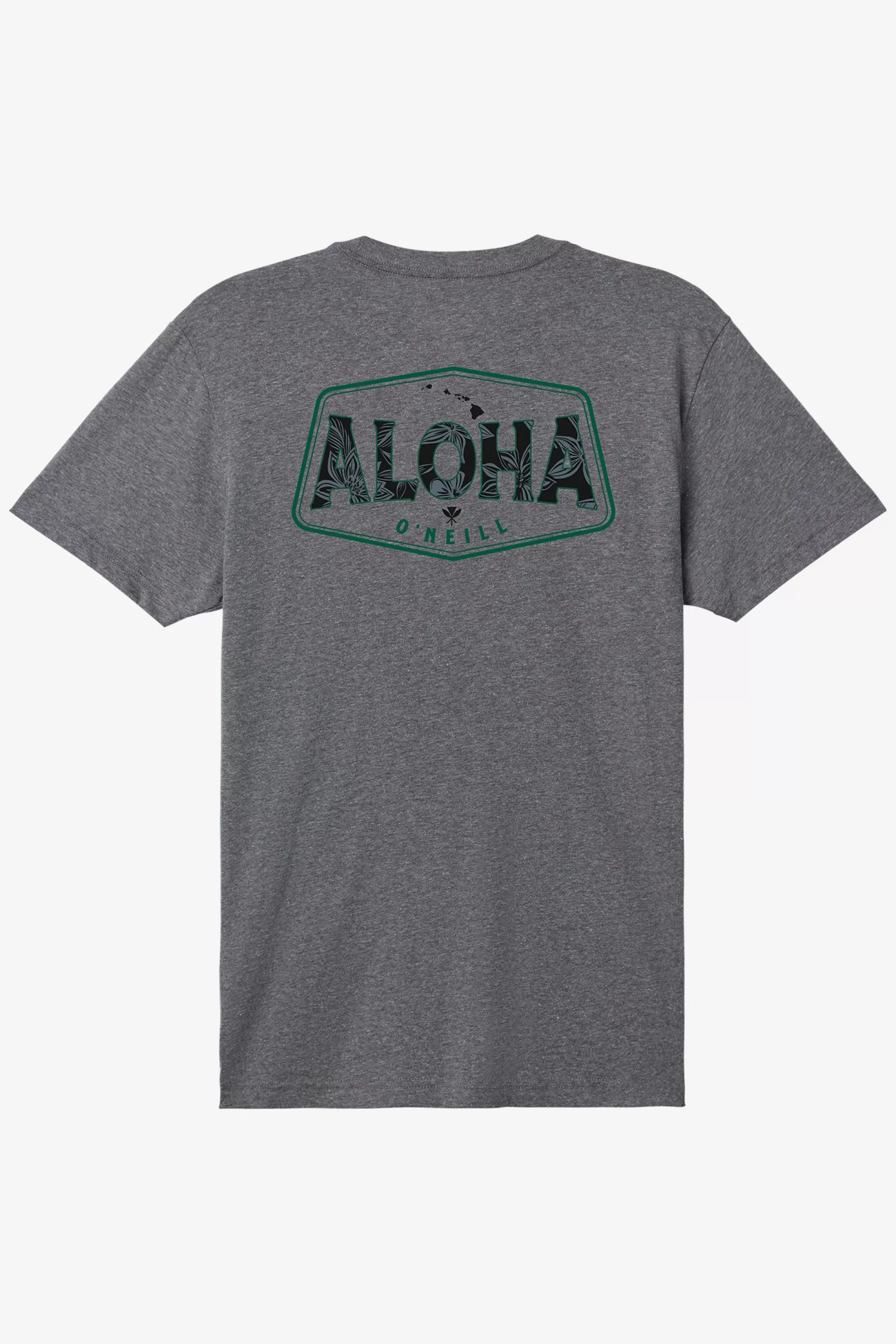 O’Neill BIG ALOHA TEE^ Tees