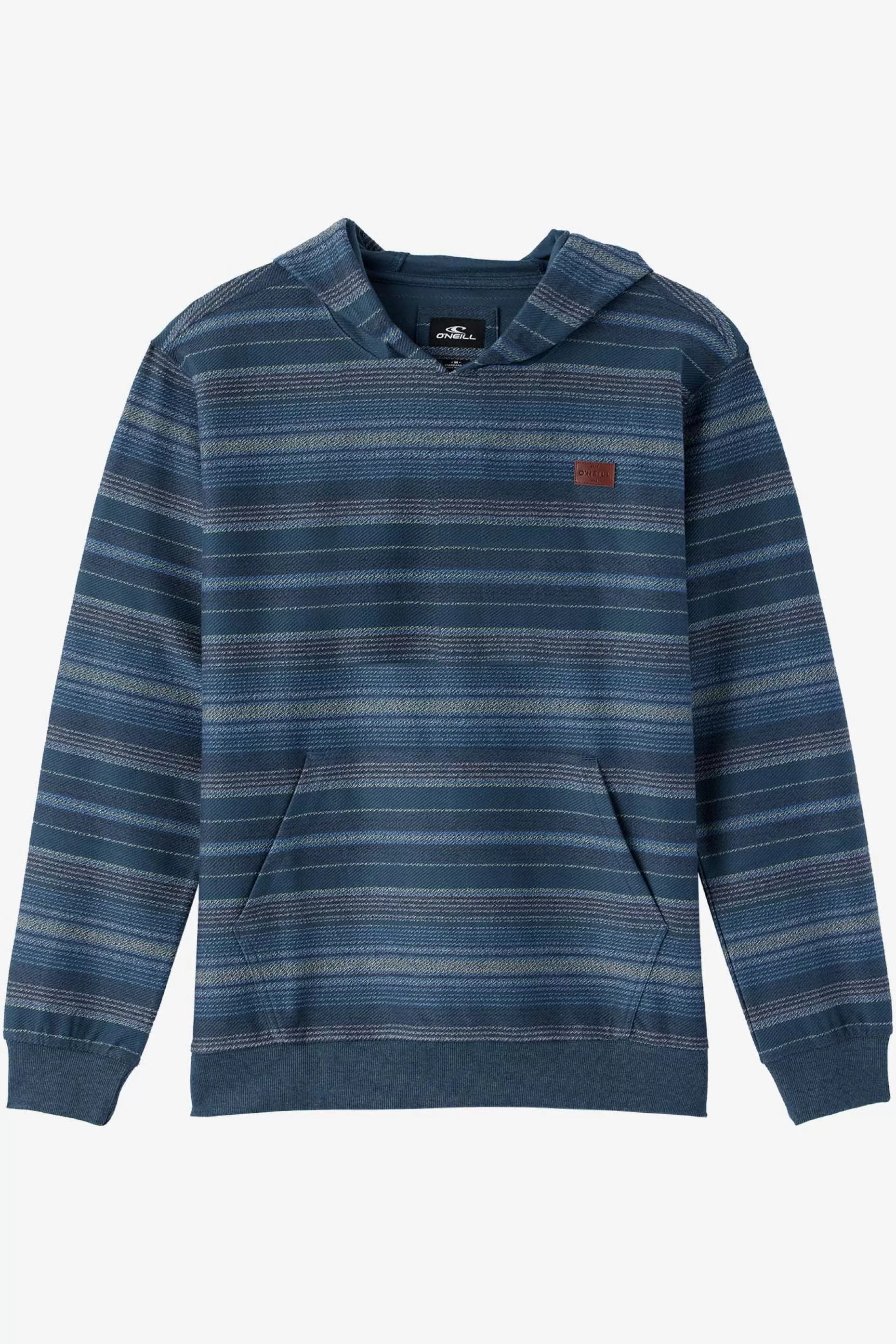 O’Neill BOY'S BAVARO STRIPE PULLOVER FLEECE^Kids/BOY Pullovers