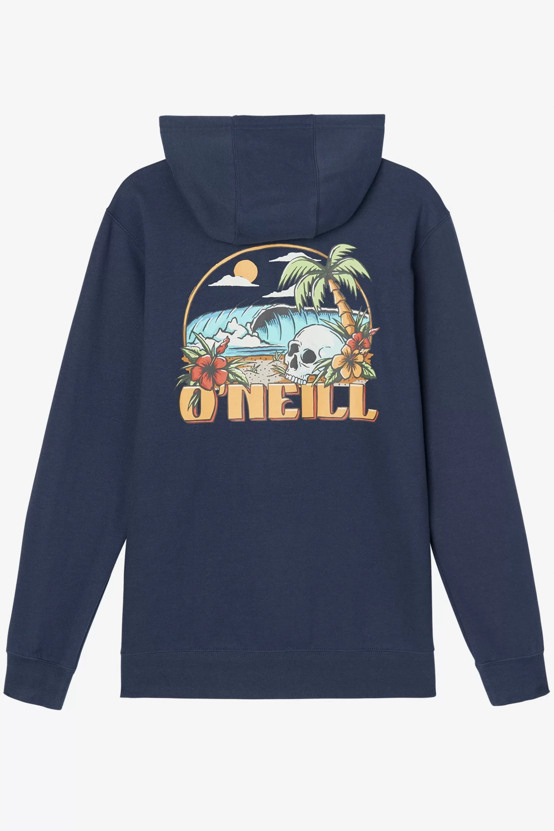 O’Neill BOY'S FIFTY TWO SURF PULLOVER FLEECE^Kids/BOY Pullovers | Tops