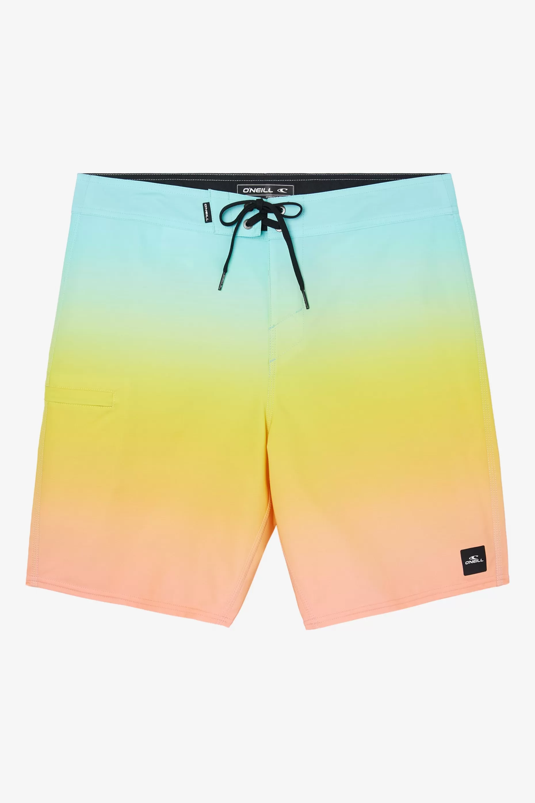 O’Neill BOY'S HYPERFREAK HEAT FADE 16" BOARDSHORTS^Kids/BOY Boardshorts