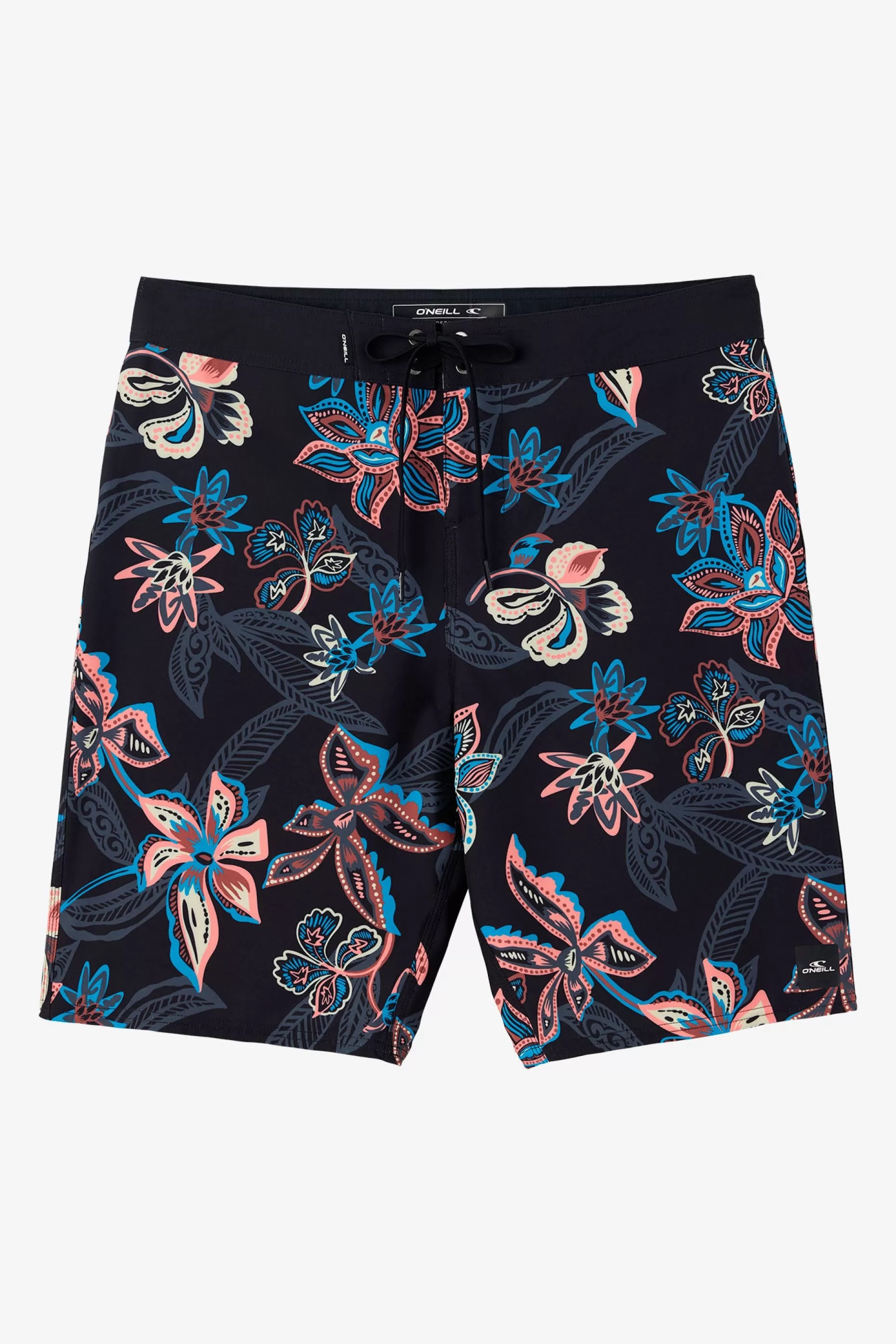 O’Neill BOY'S HYPERFREAK MYSTO 16" BOARDSHORTS^Kids/BOY Boardshorts