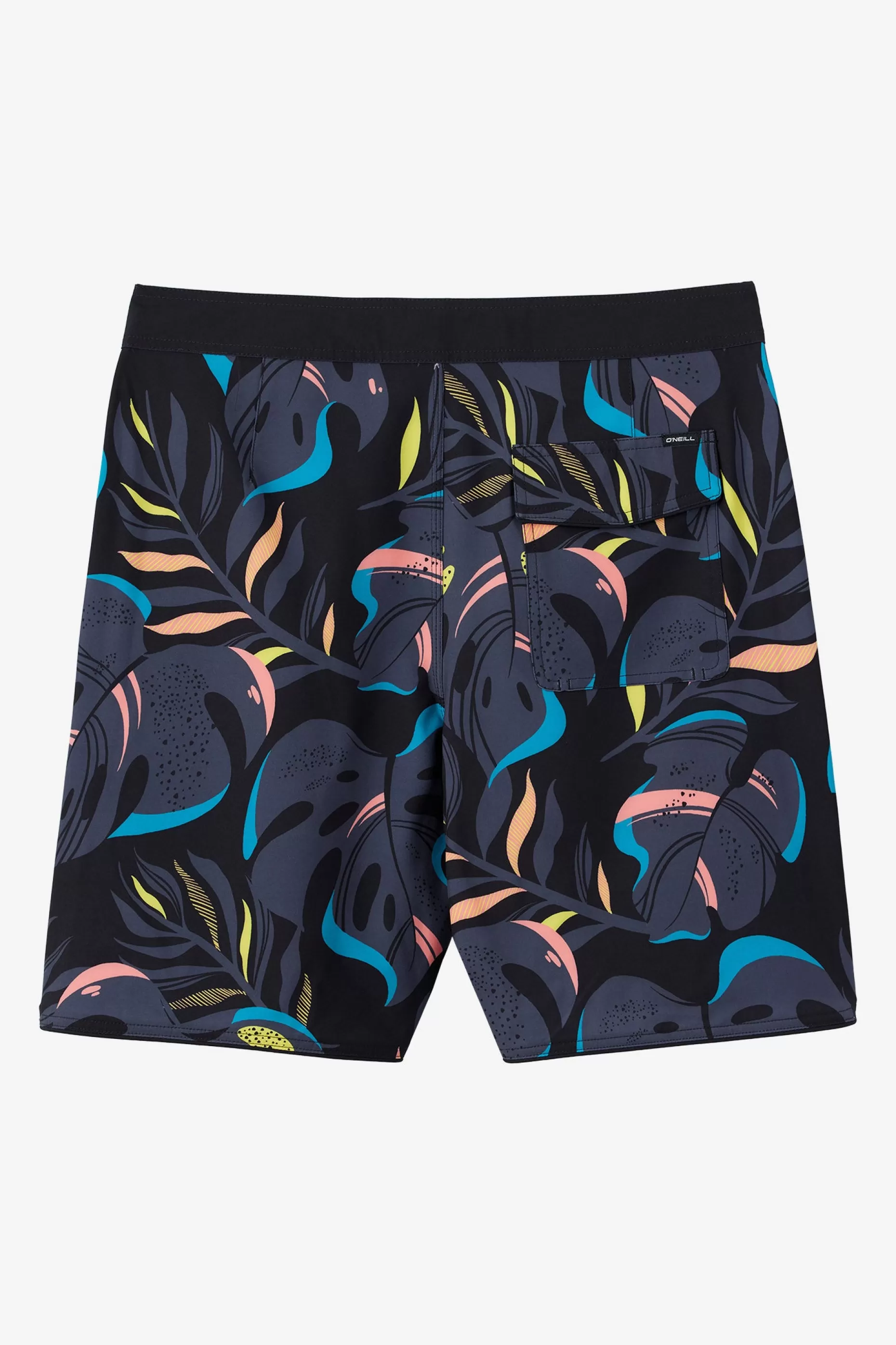 O’Neill BOY'S HYPERFREAK MYSTO SCALLOP 16" BOARDSHORTS^Kids/BOY Boardshorts