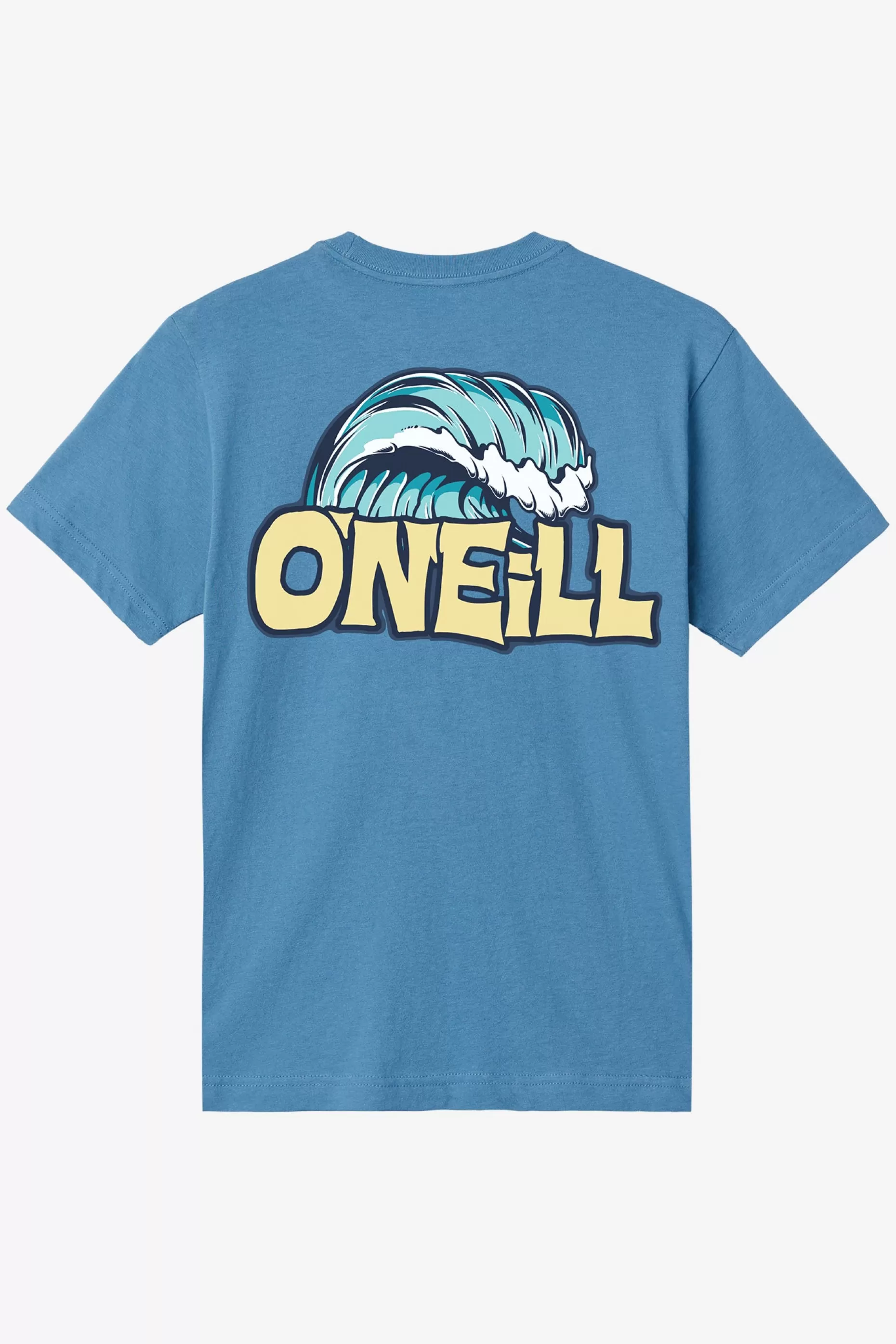 O’Neill BOY'S LEDGE TEE^Kids/BOY Tops