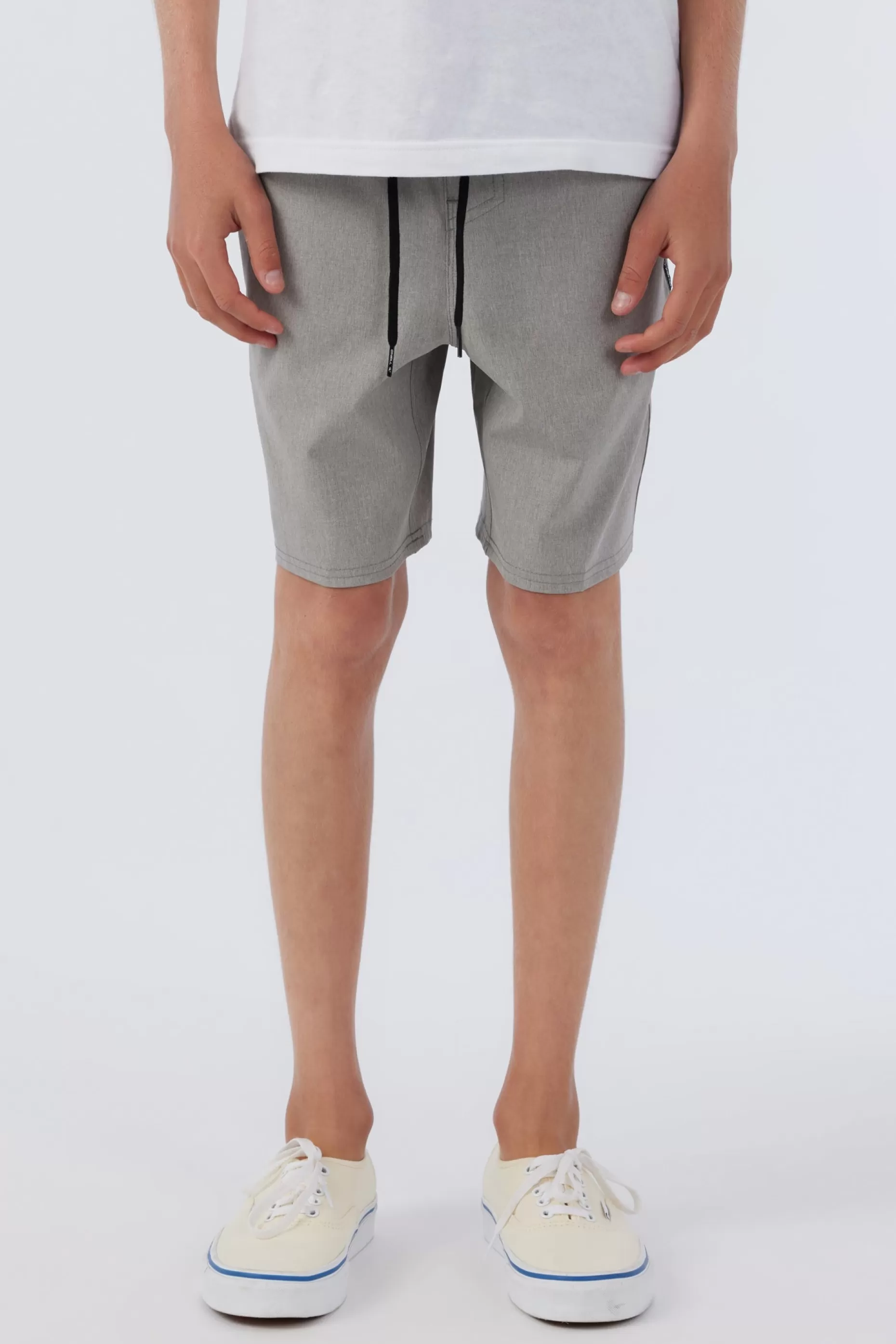 O’Neill BOY'S RESERVE ELASTIC WAIST 16" HYBRID SHORTS^Kids/BOY Bottoms