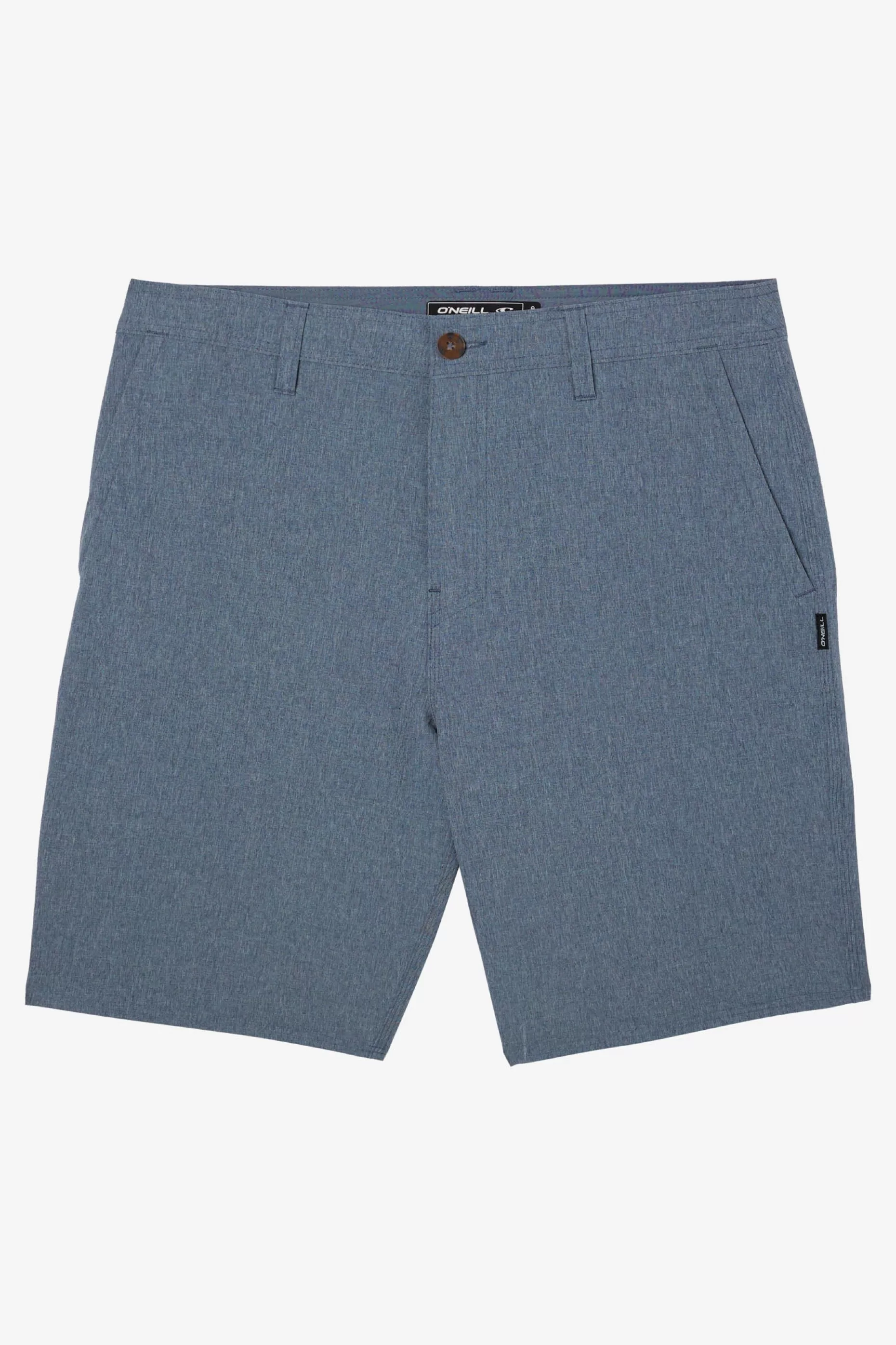 O’Neill BOY'S RESERVE HEATHER 18" HYBRID SHORTS^Kids/BOY Bottoms