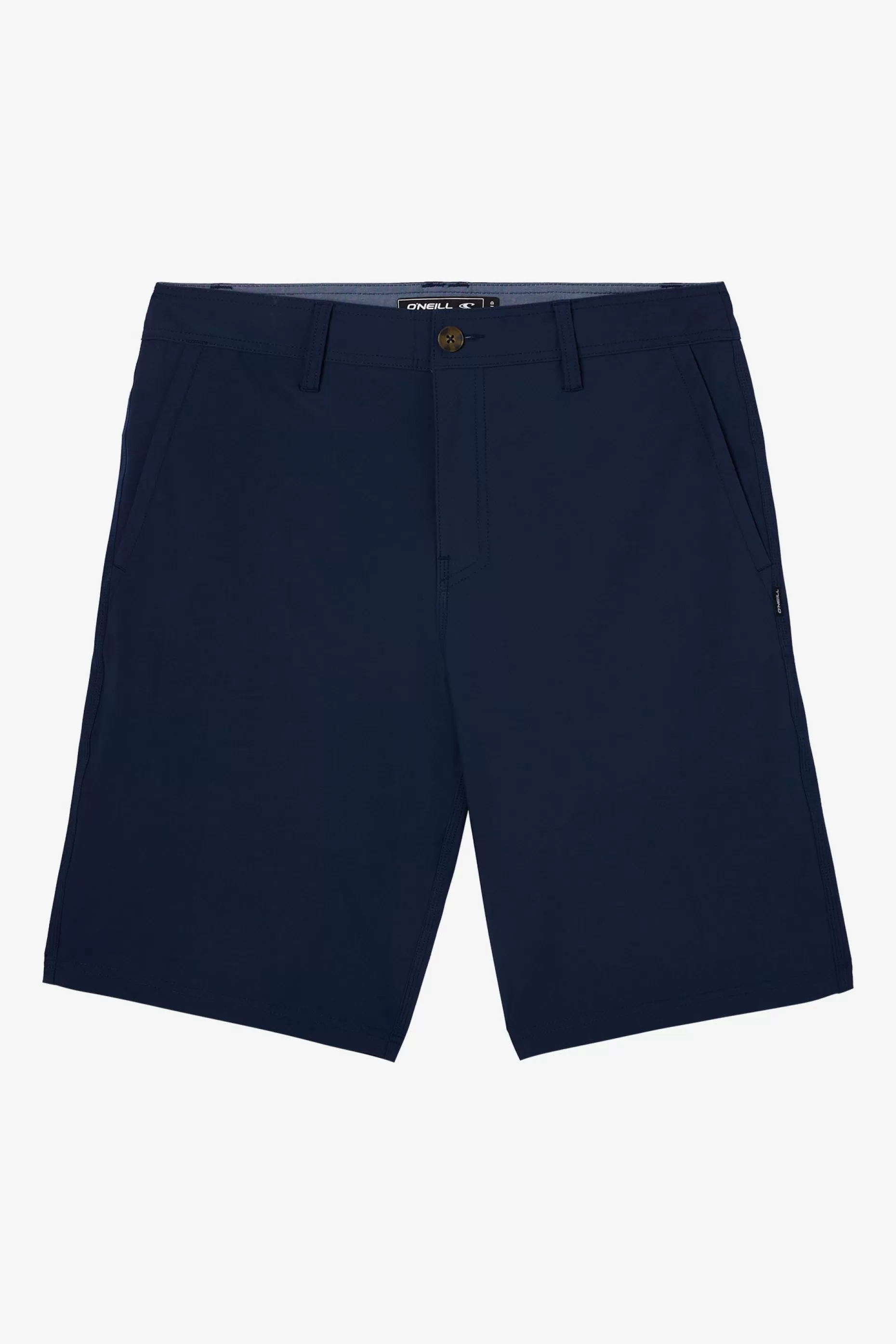 O’Neill BOY'S RESERVE SOLID 18" HYBRID SHORTS^Kids/BOY Bottoms