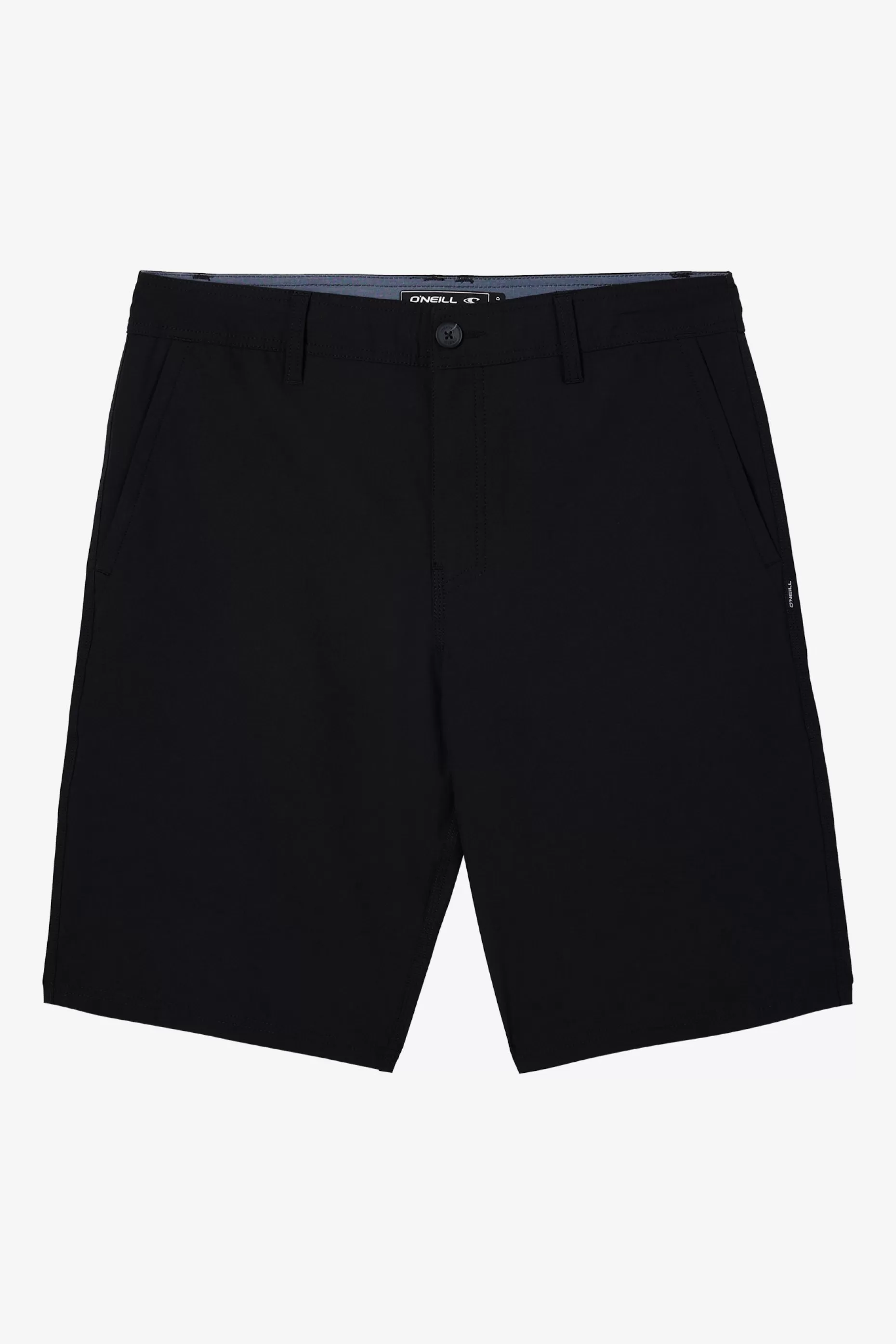 O’Neill BOY'S RESERVE SOLID 18" HYBRID SHORTS^Kids/BOY Bottoms