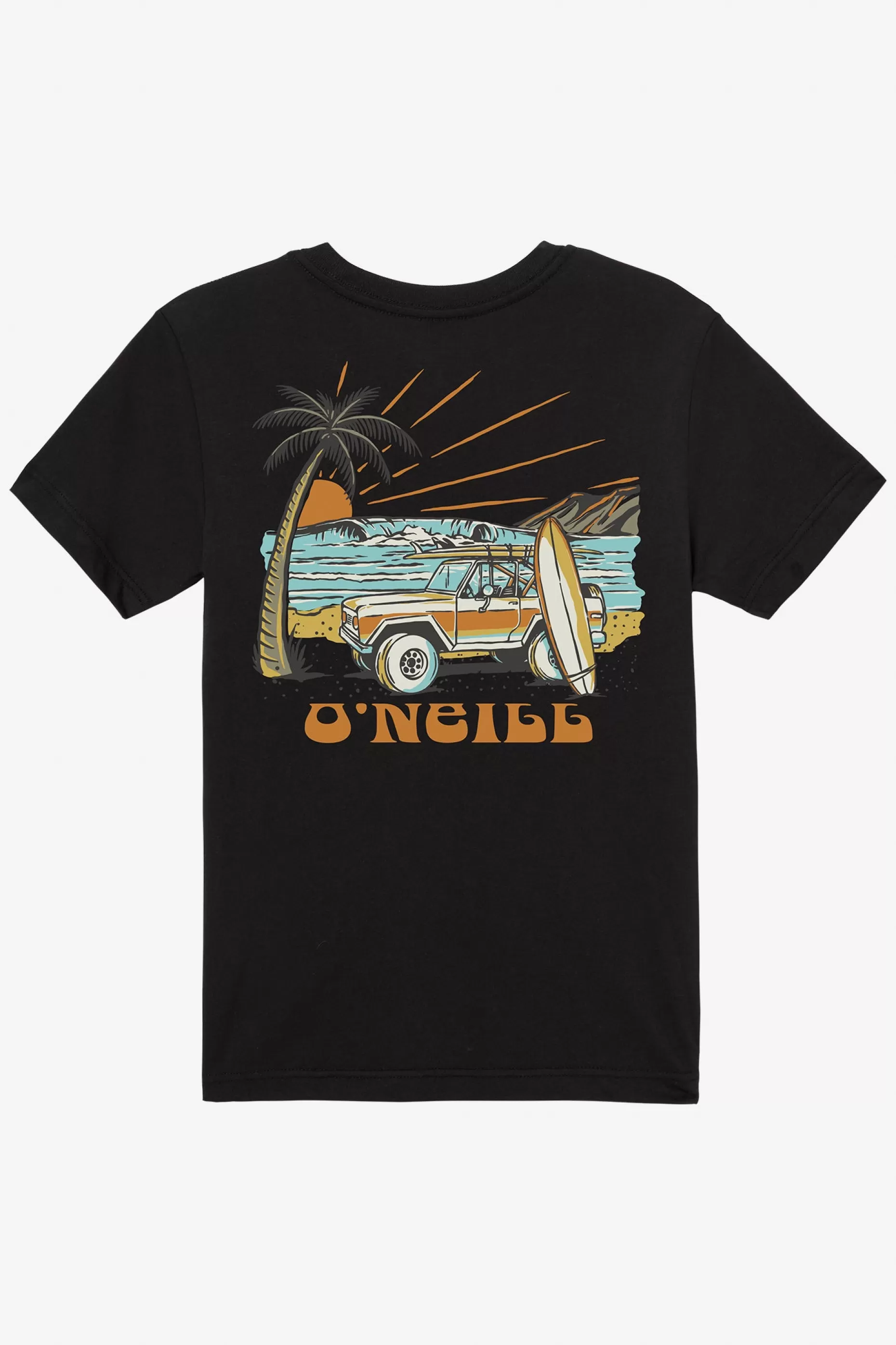 O’Neill BOY'S THRILLS TEE^Kids/BOY Tops