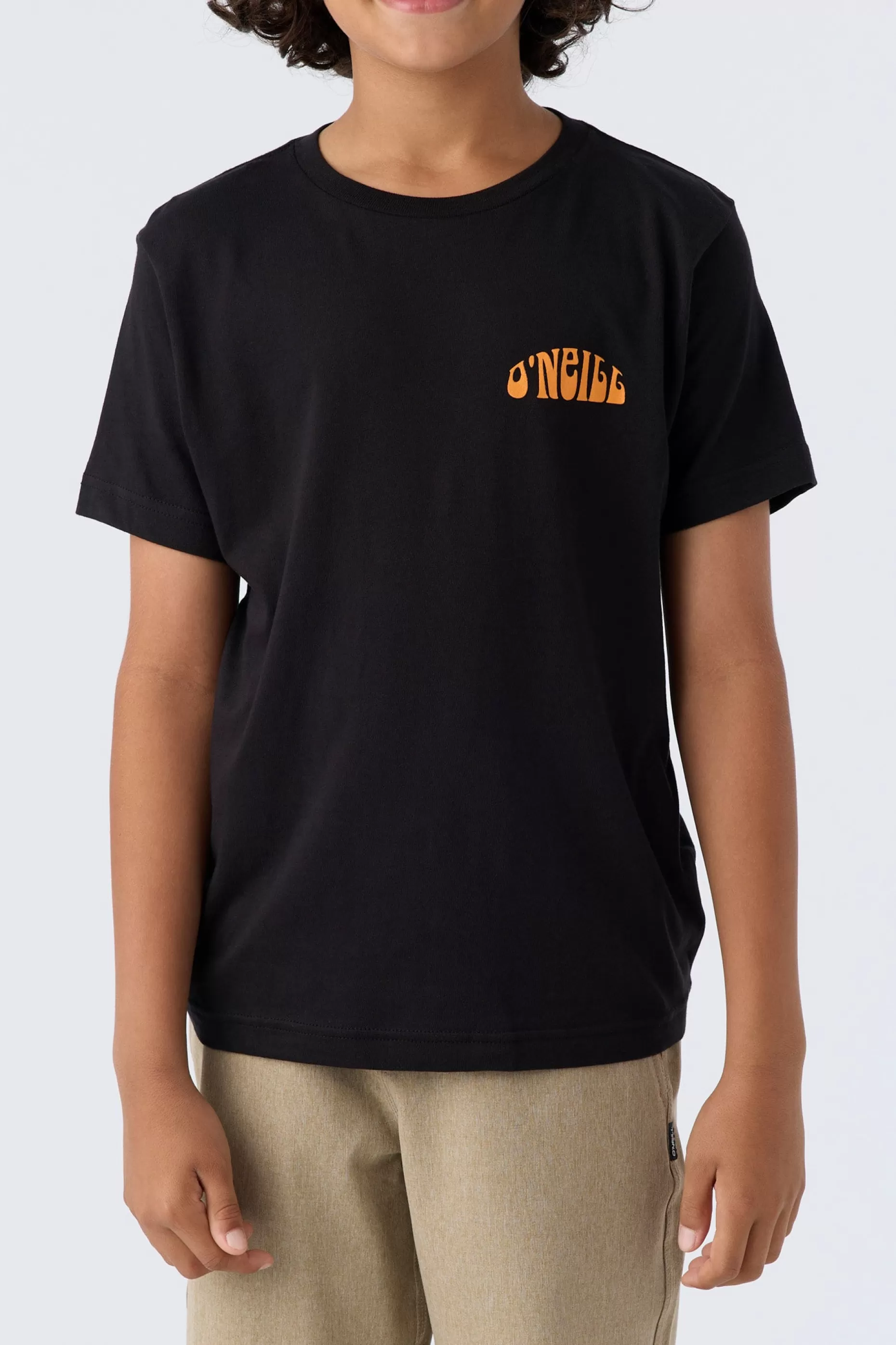 O’Neill BOY'S THRILLS TEE^Kids/BOY Tops