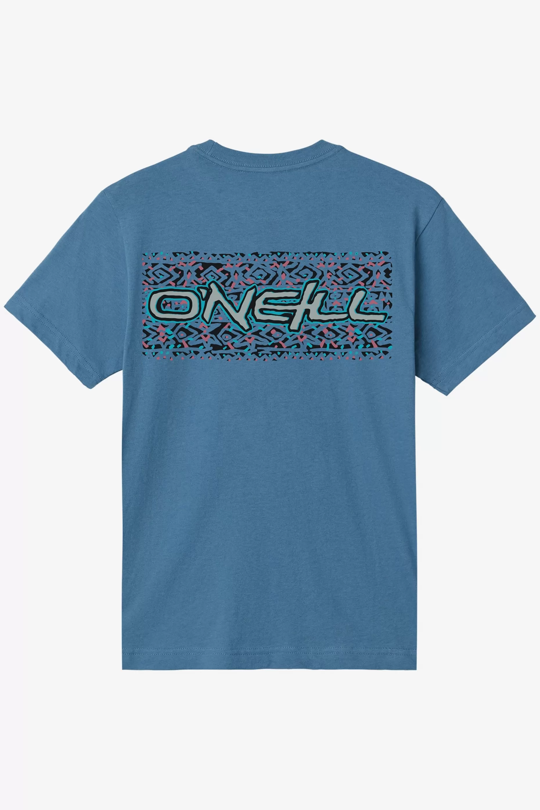 O’Neill BOY'S WORD TEE^Kids/BOY Tops