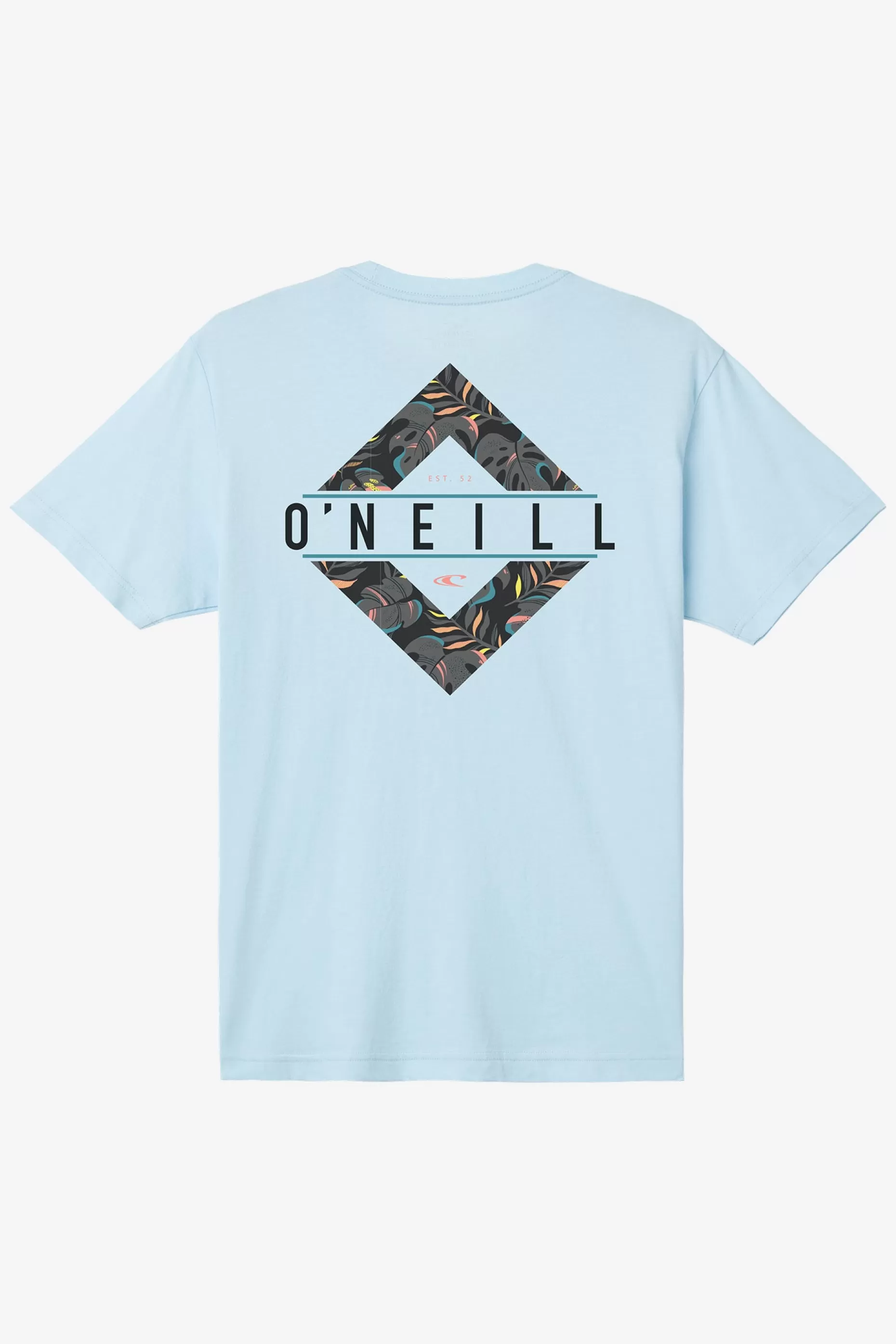 O’Neill BRACKETS STANDARD FIT TEE^ Tees