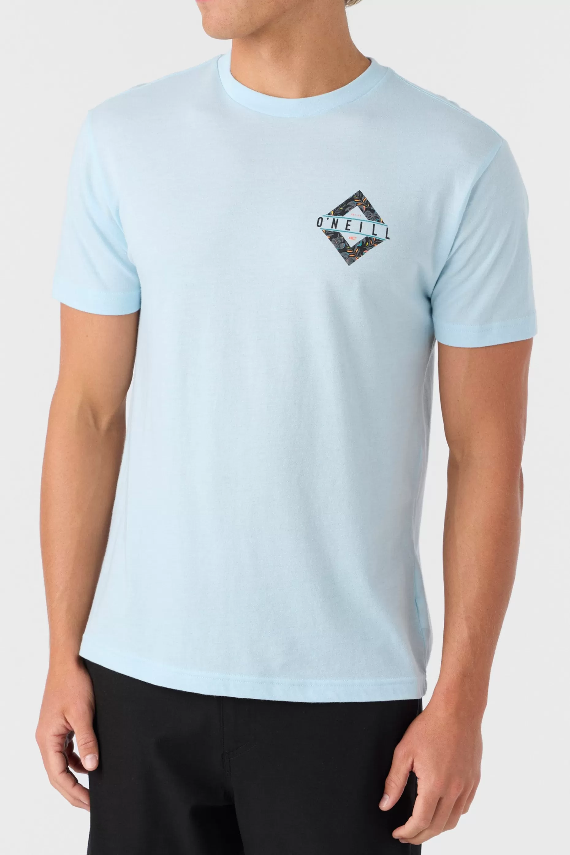 O’Neill BRACKETS STANDARD FIT TEE^ Tees