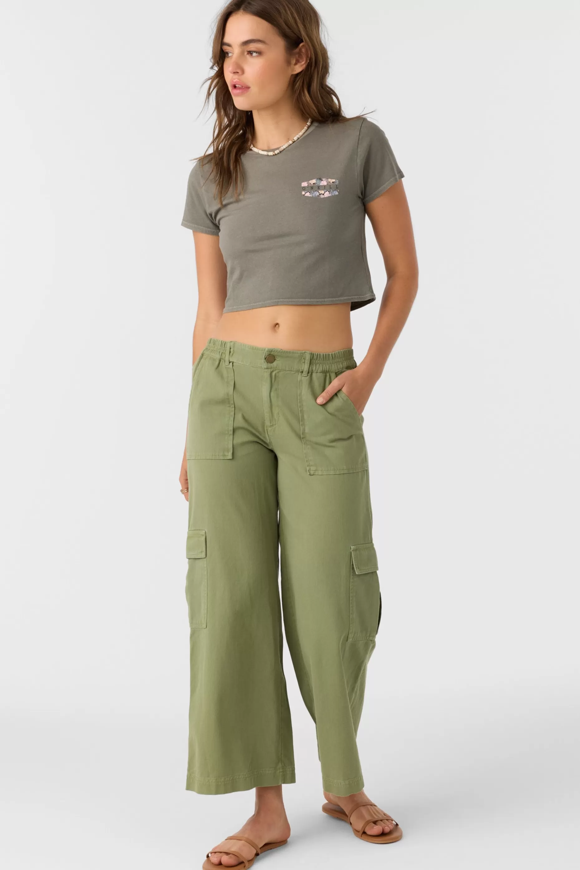 O’Neill BREXTON CARGO PANTS^Women Bottoms