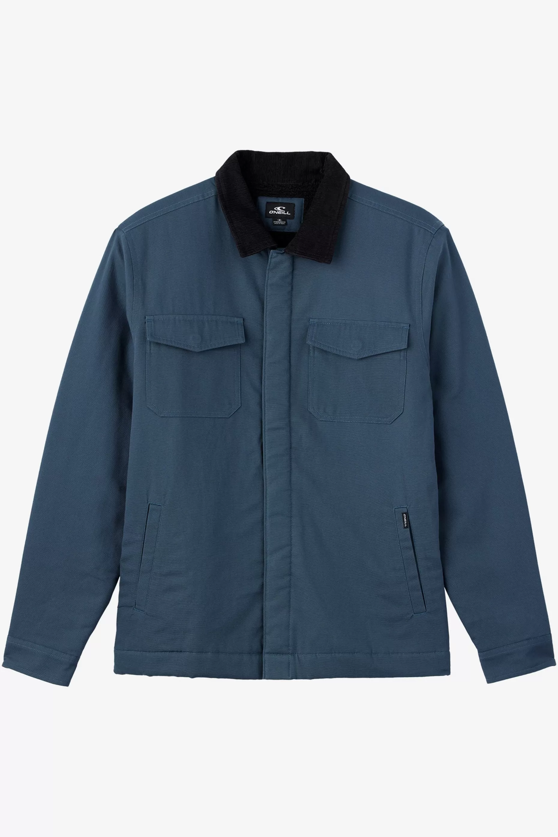 O’Neill BRONSEN HIGH PILE LINED JACKET^ Jackets