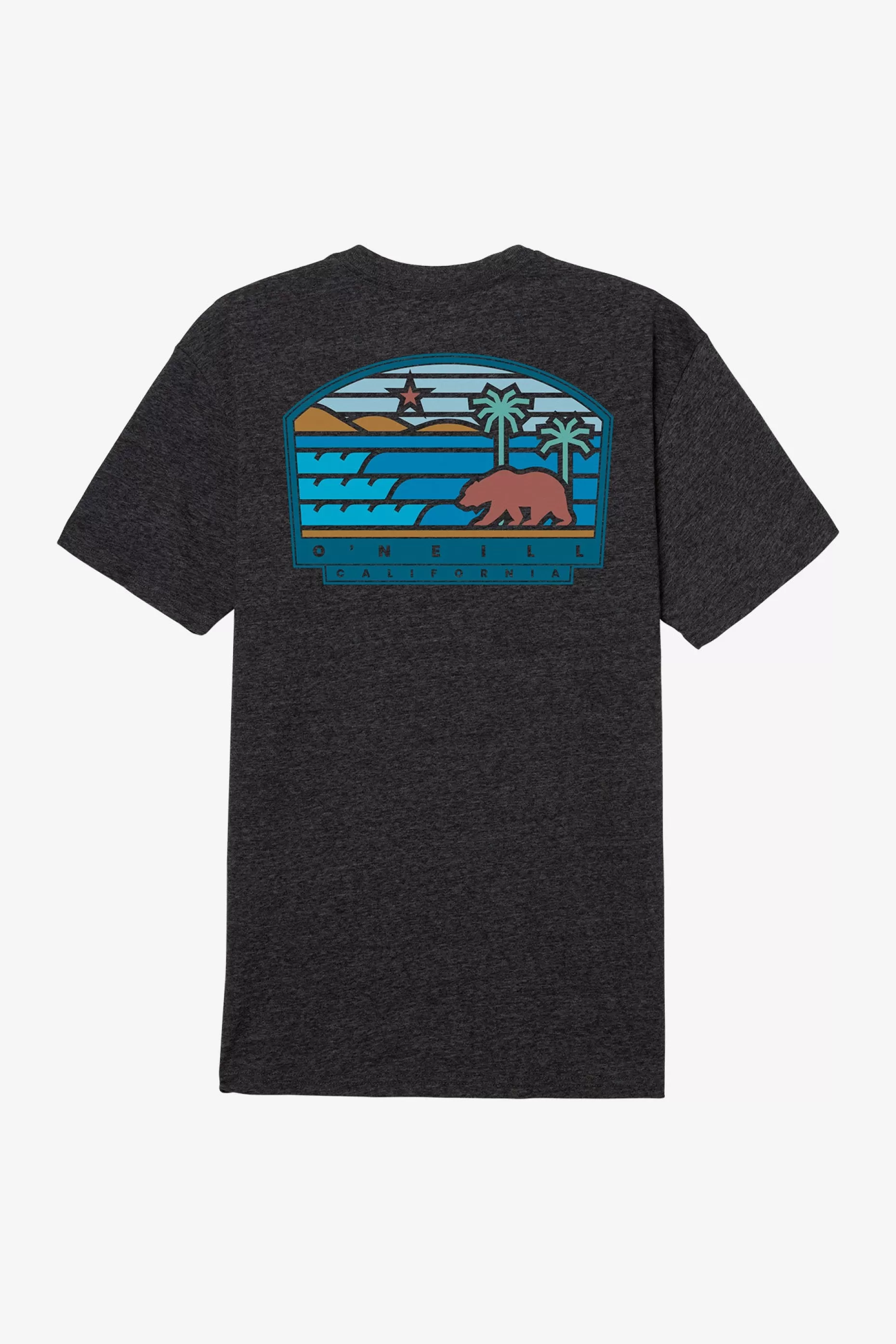 O’Neill CALI BUMP TEE^ Tees