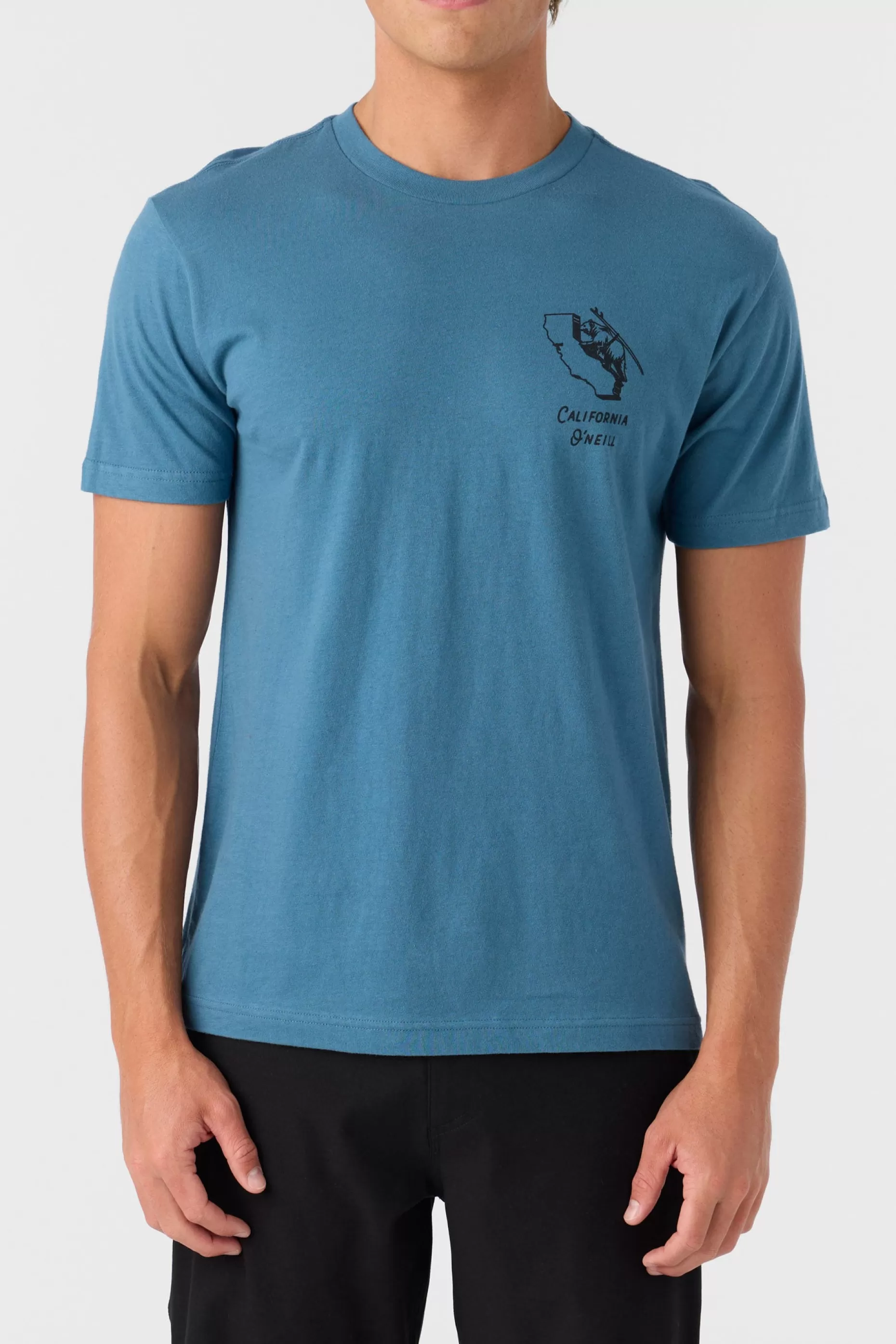 O’Neill CALI TREK STANDARD FIT TEE^ Tees