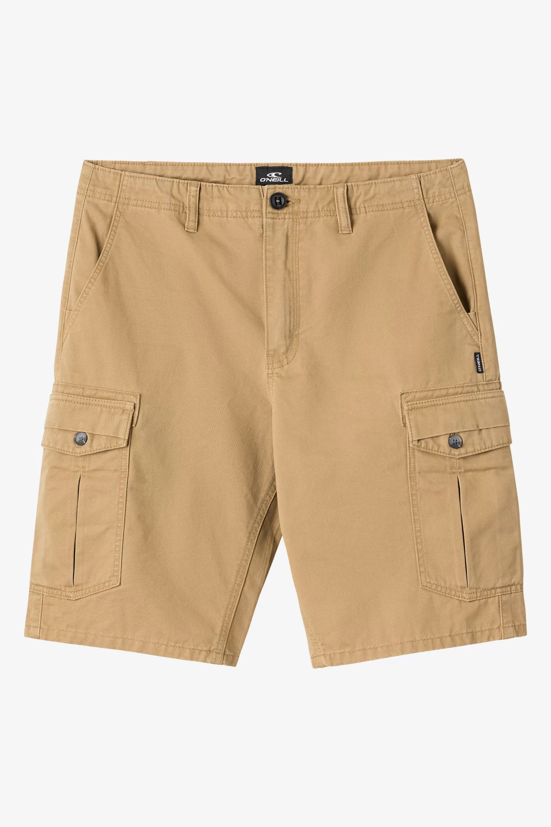 O’Neill CAMPBELL 21" CARGO SHORTS^ Shorts