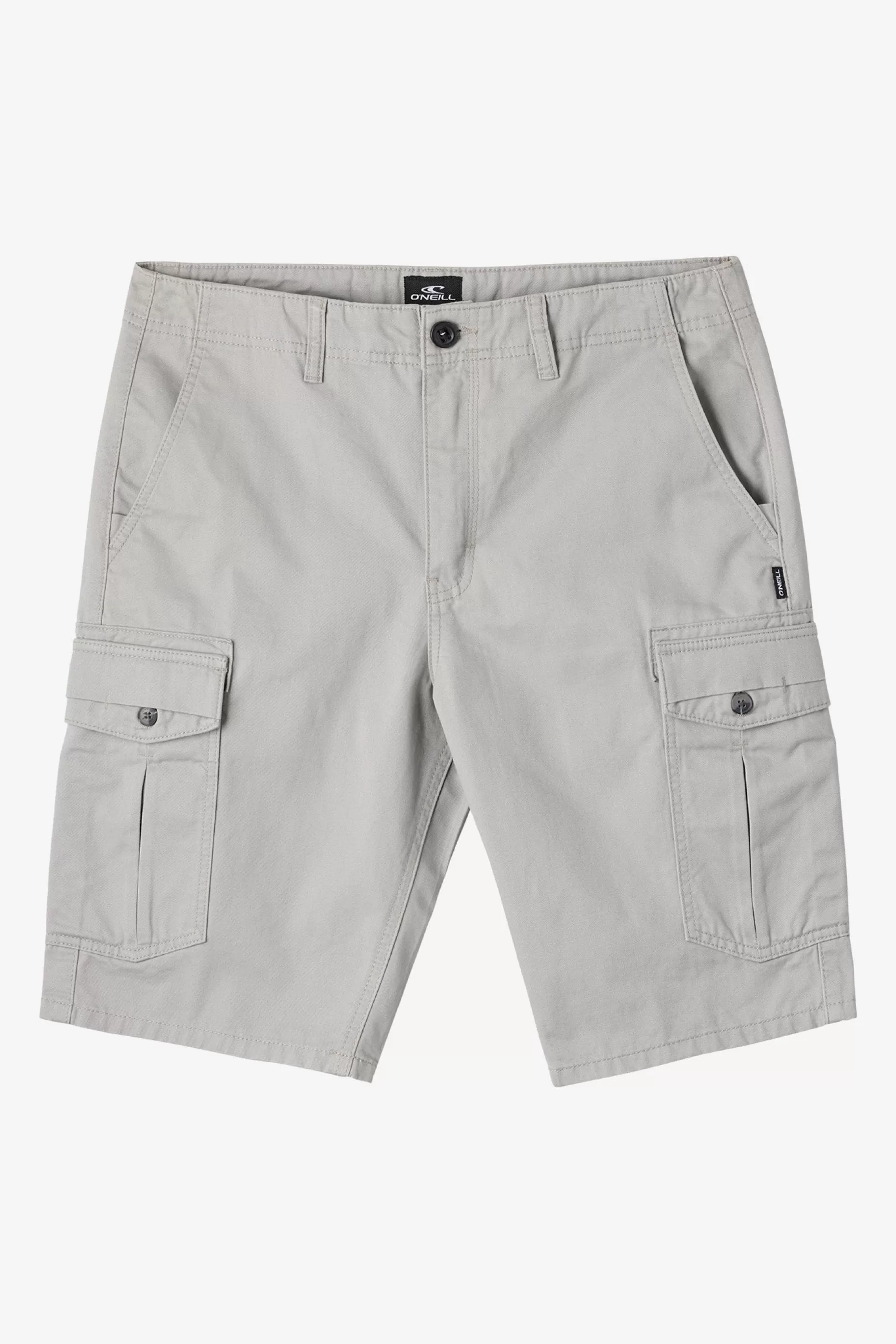 O’Neill CAMPBELL 21" CARGO SHORTS^ Shorts