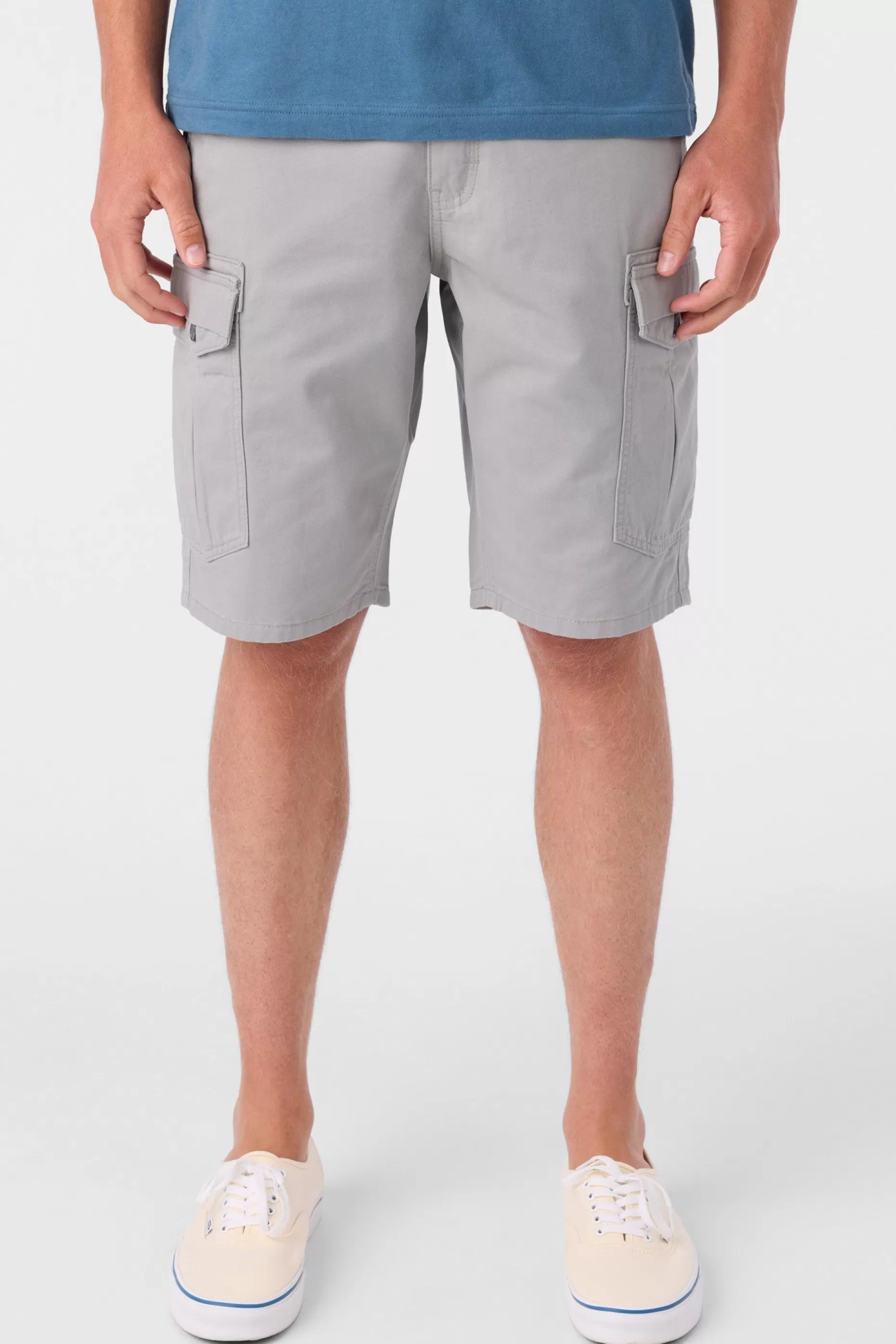 O’Neill CAMPBELL 21" CARGO SHORTS^ Shorts