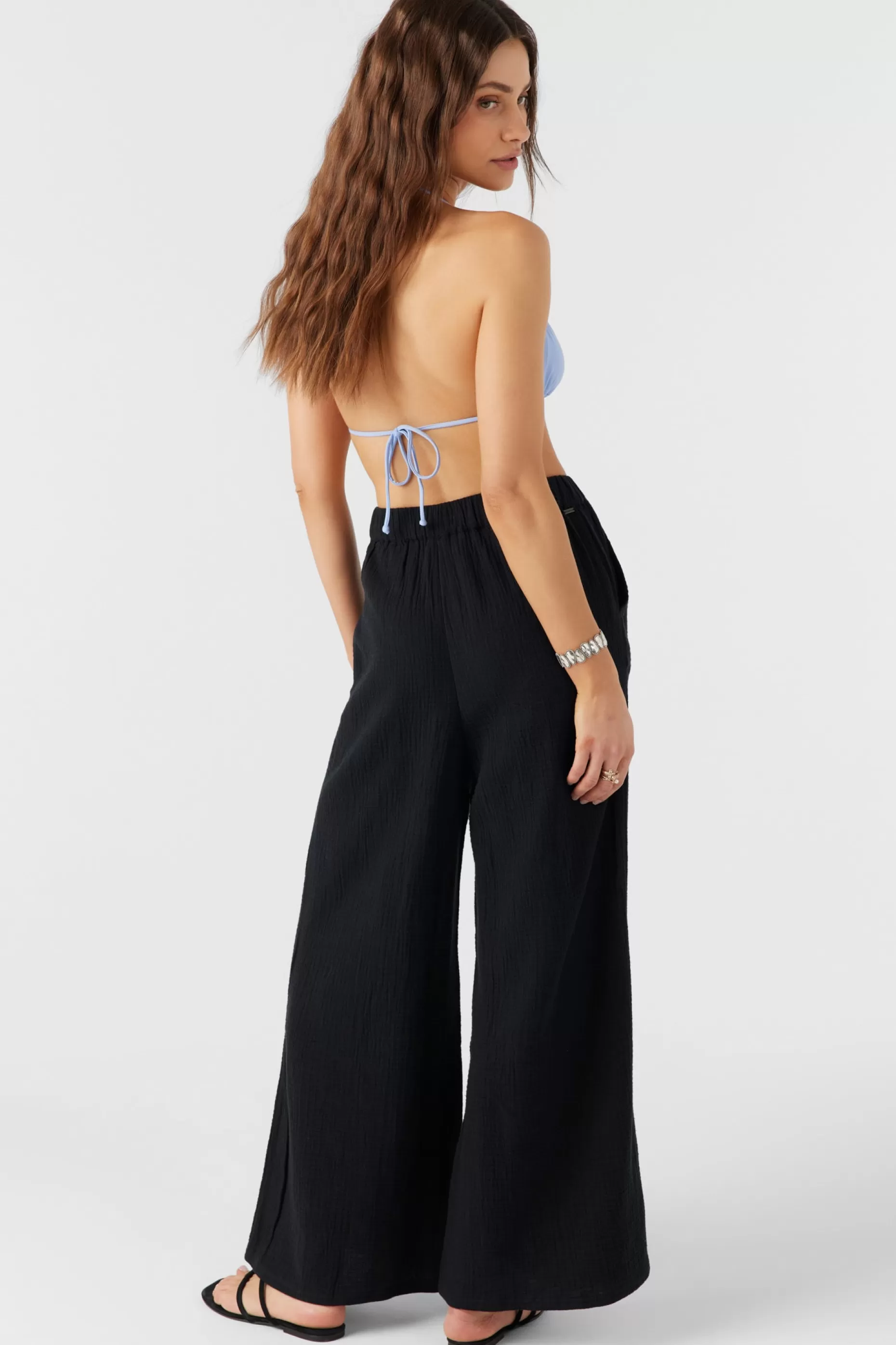 O’Neill CARALEE DOUBLE GAUZE PANTS^Women Bottoms