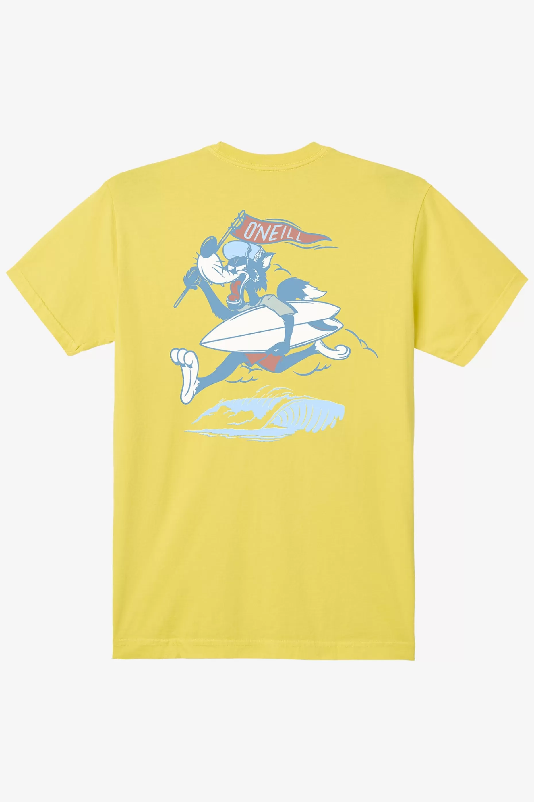 O’Neill CHARGER TEE^ Tees