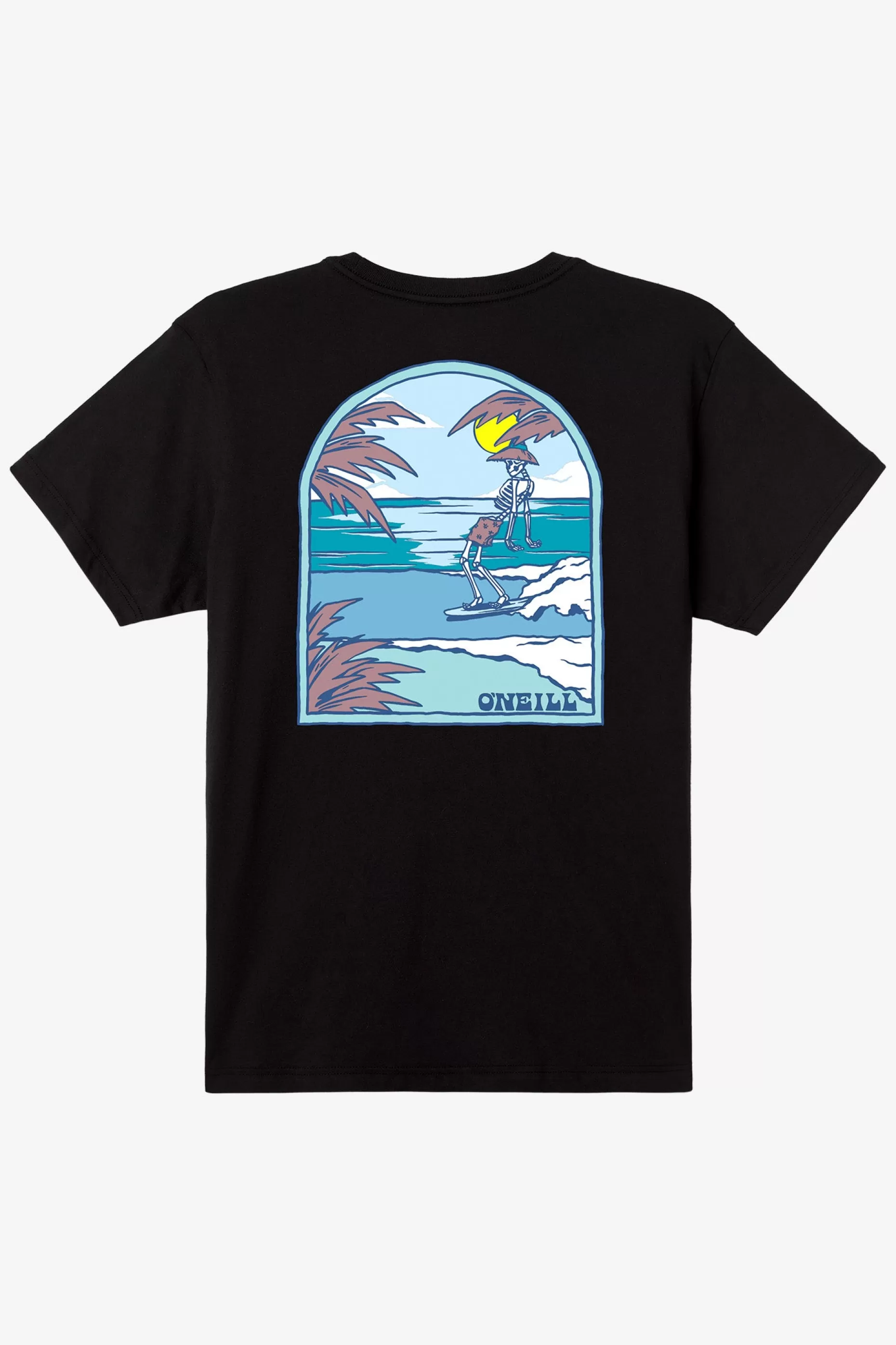 O’Neill CHILL BONES TEE^ Tees