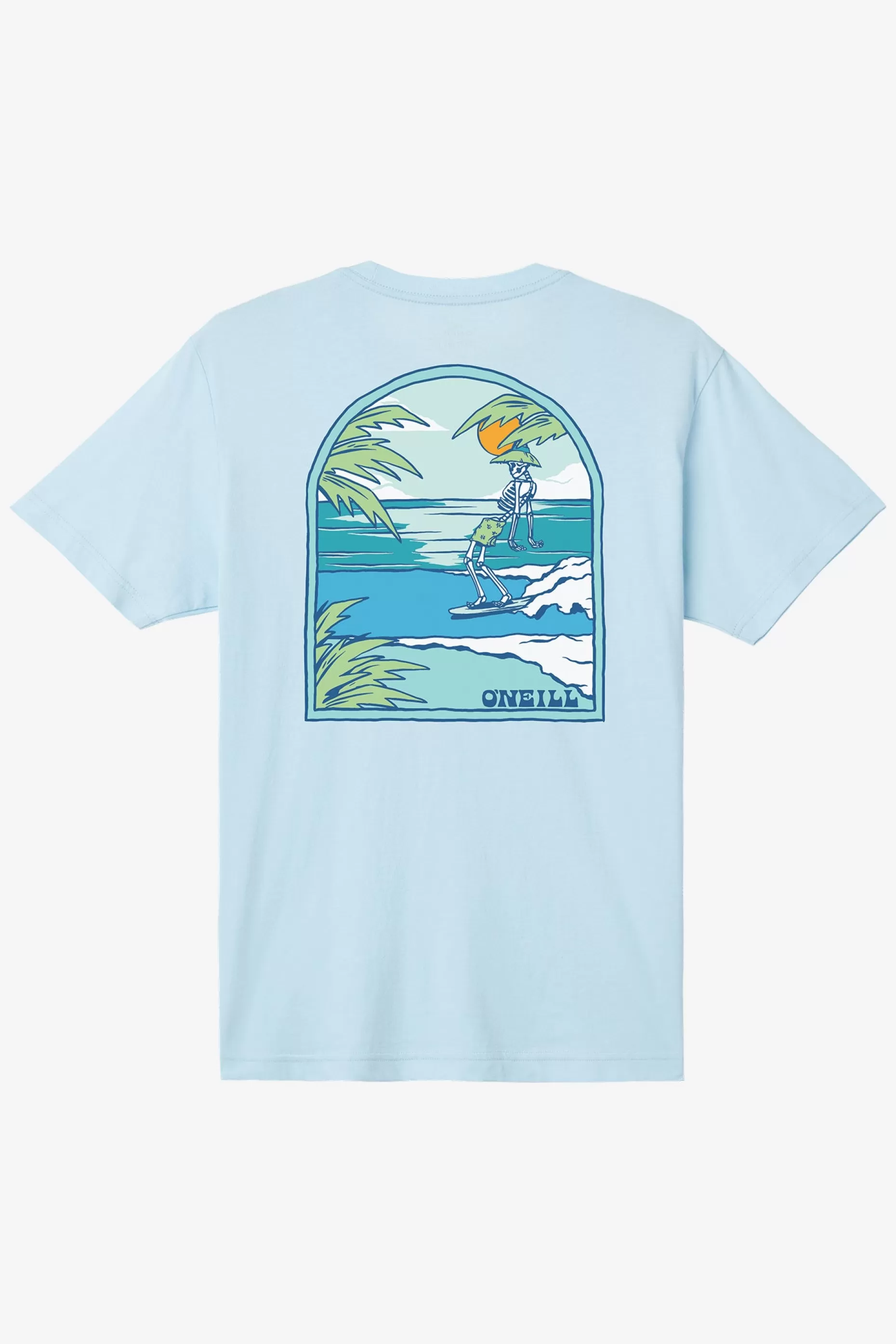 O’Neill CHILL BONES TEE^ Tees