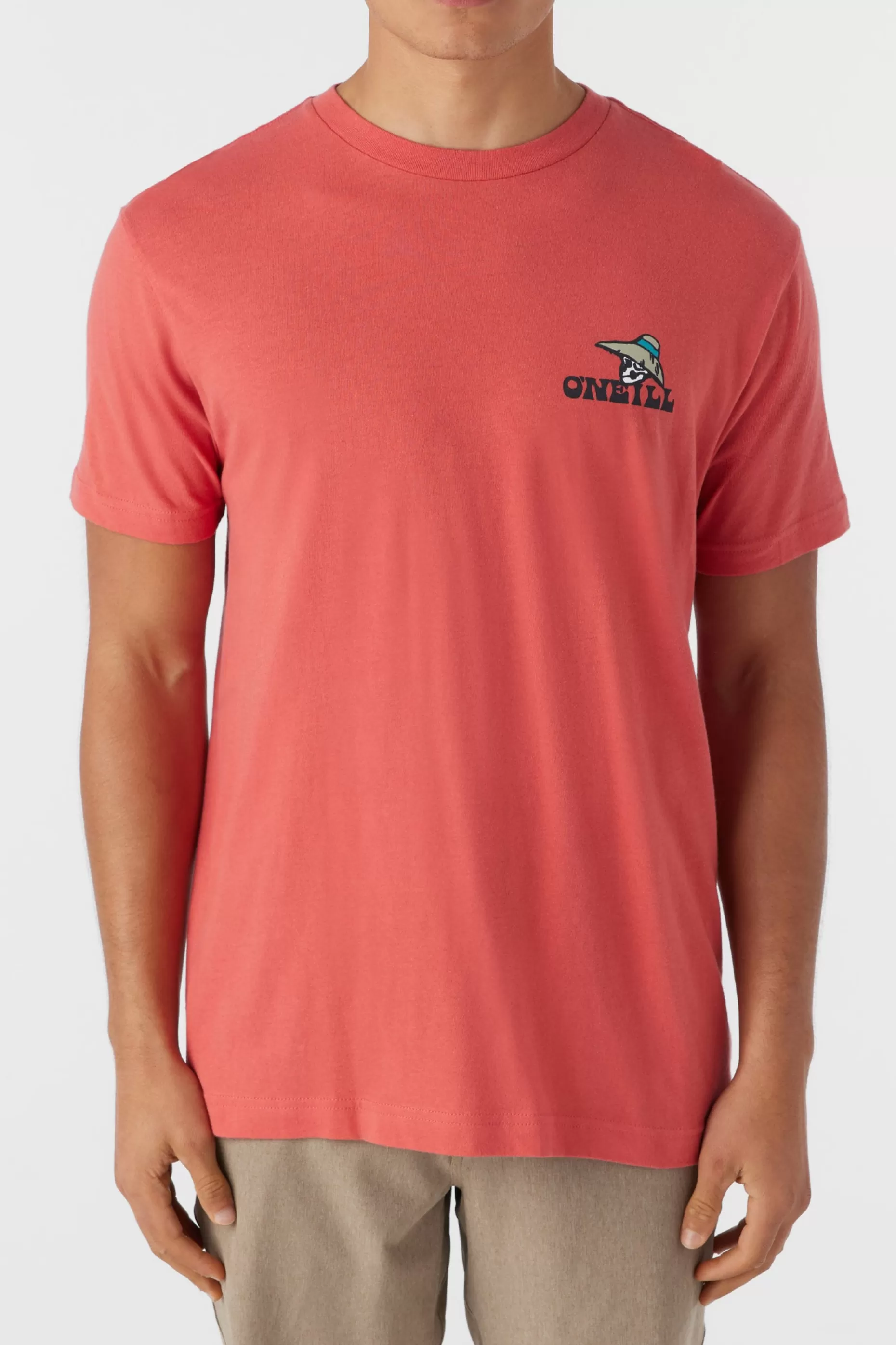 O’Neill CHILL BONES TEE^ Tees