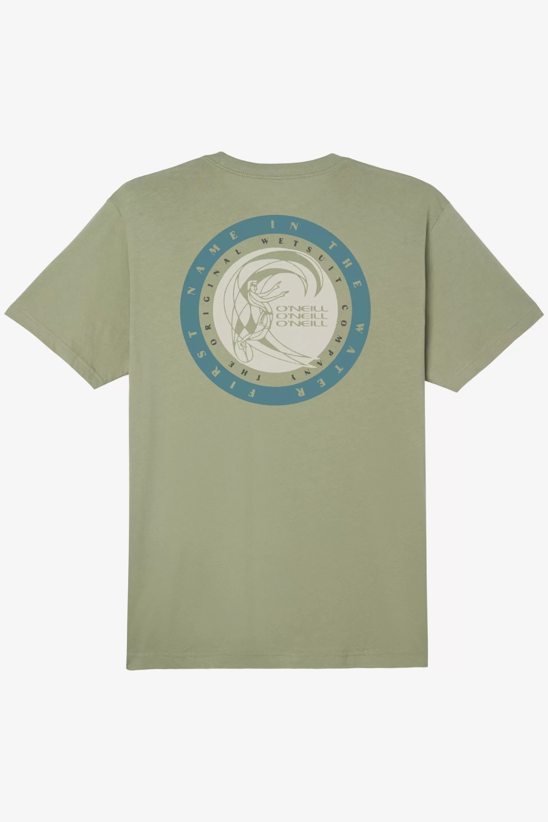 O’Neill CIRCLE SURFER TEE^ Tees