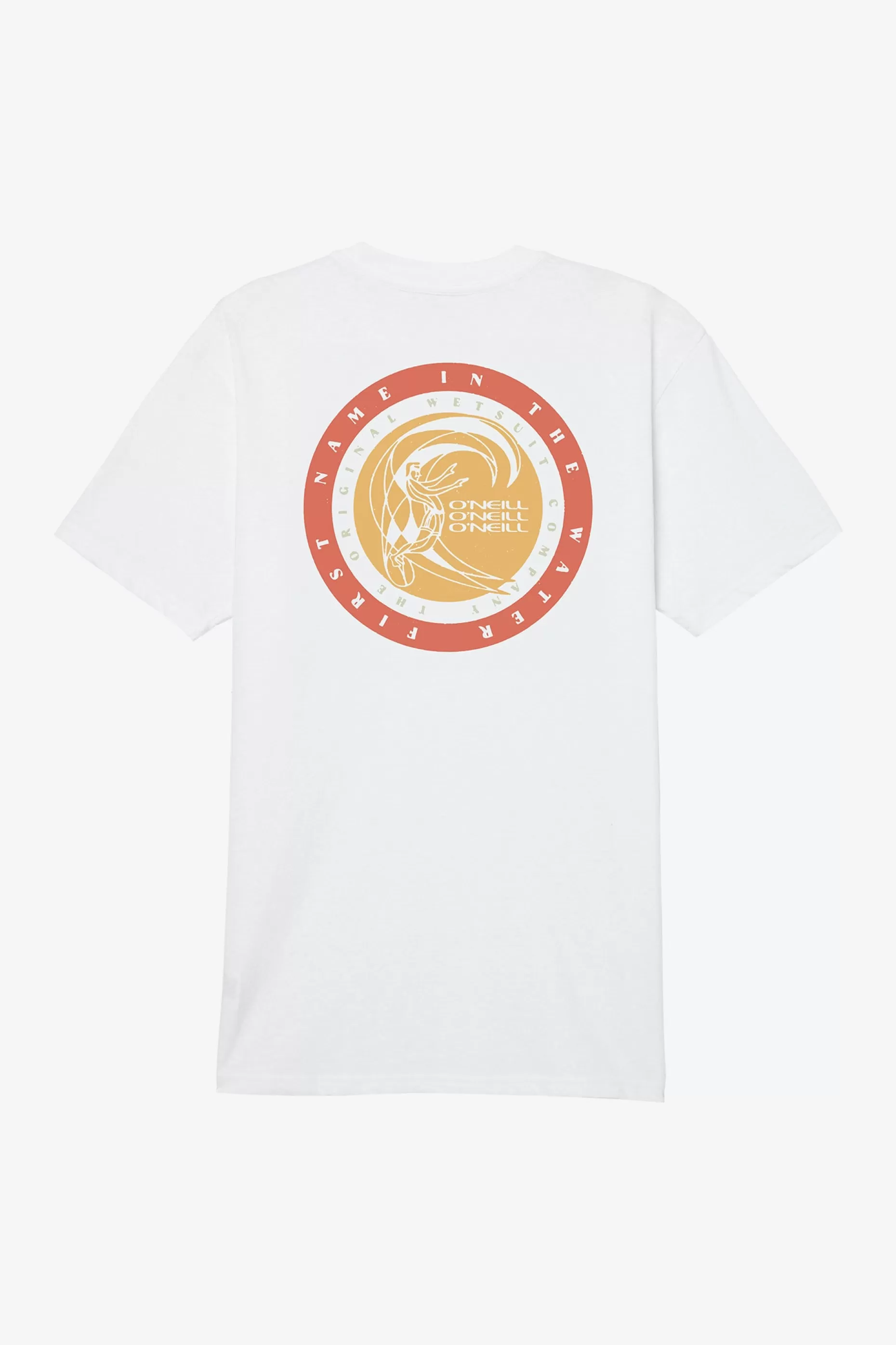 O’Neill CIRCLE SURFER TEE^ Tees