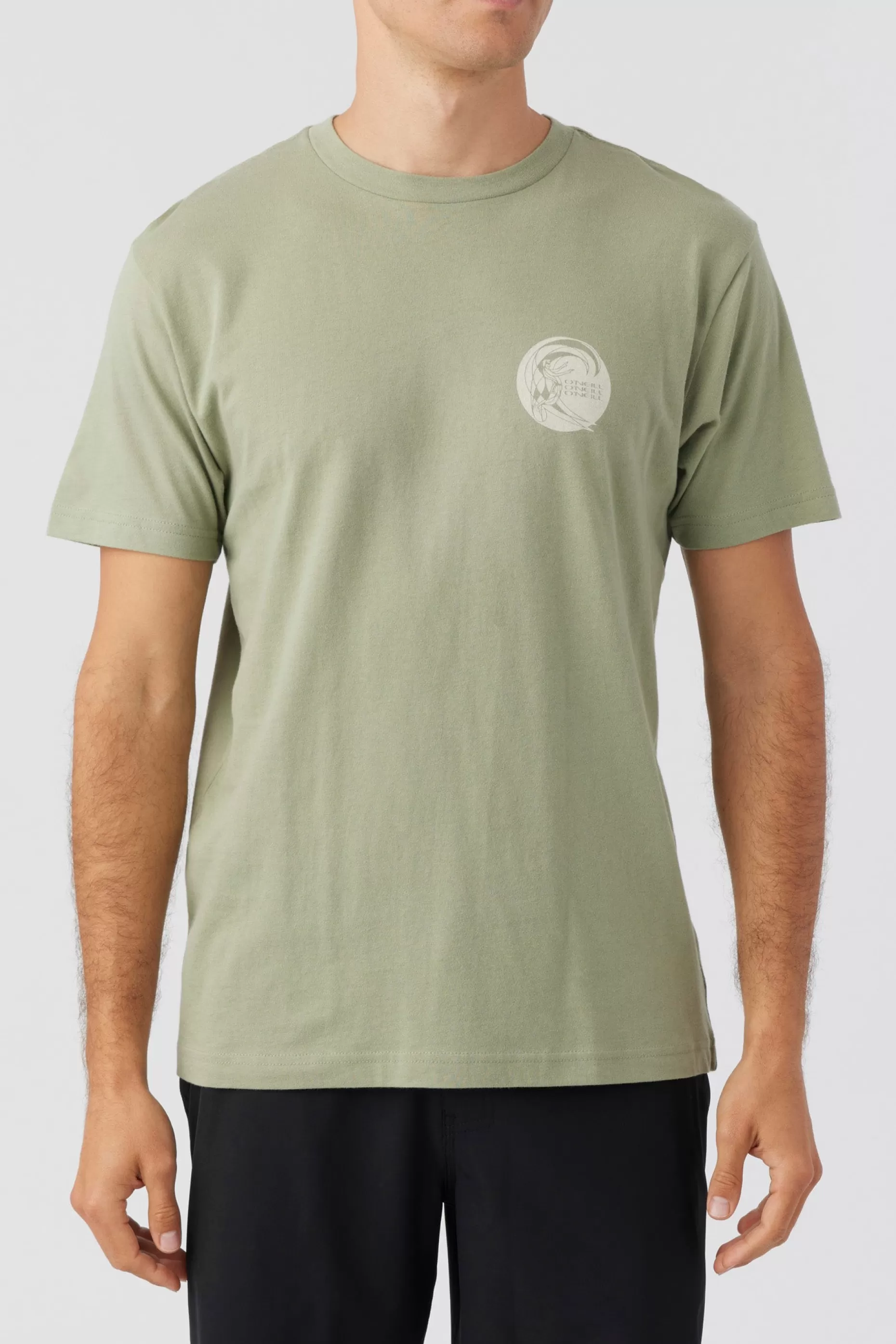 O’Neill CIRCLE SURFER TEE^ Tees