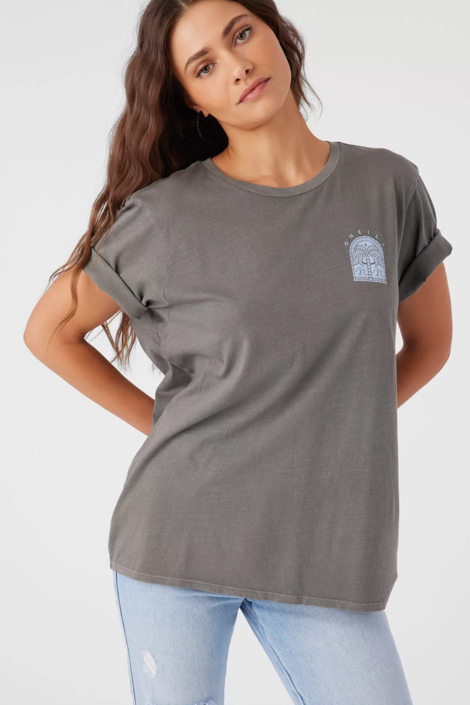 O’Neill COCO DREAMING TEE^Women Graphic Tees & Tanks