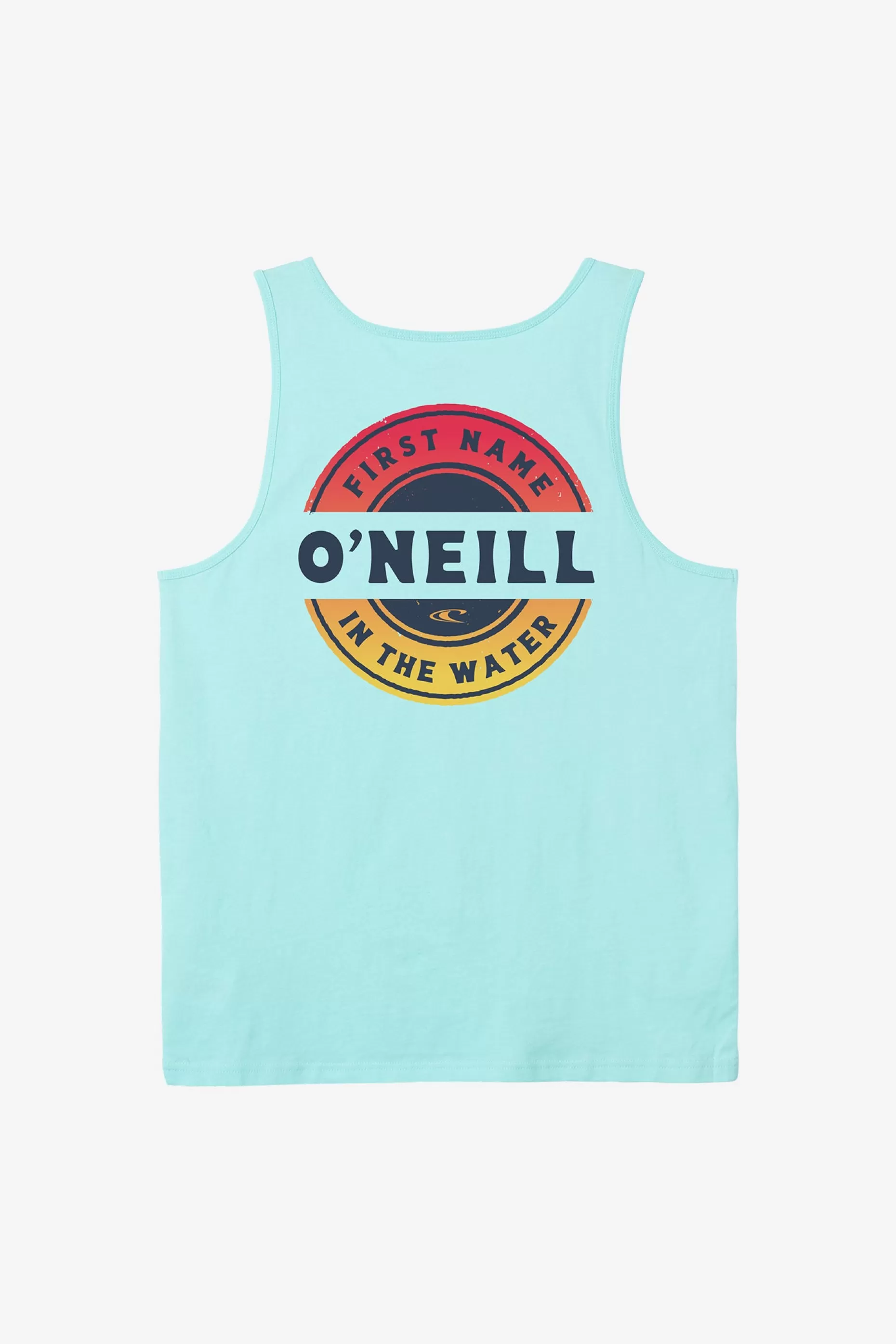 O’Neill COIN FLIP TANK^ Tees