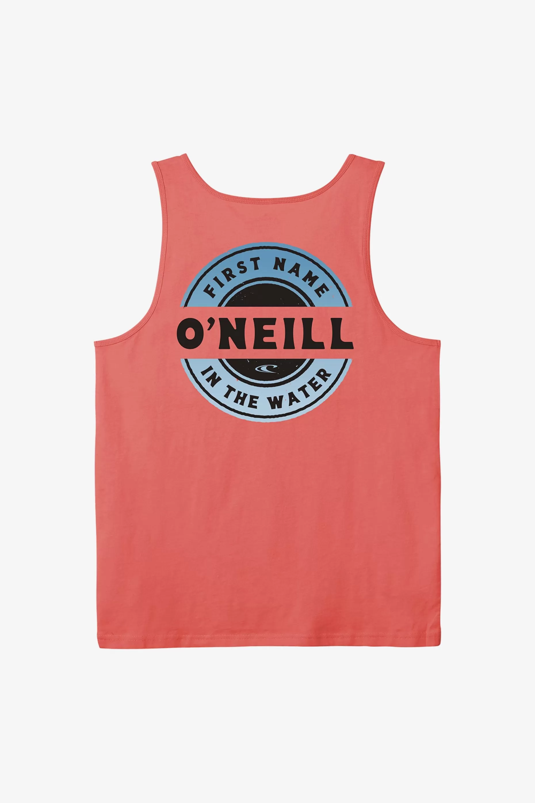 O’Neill COIN FLIP TANK^ Tees