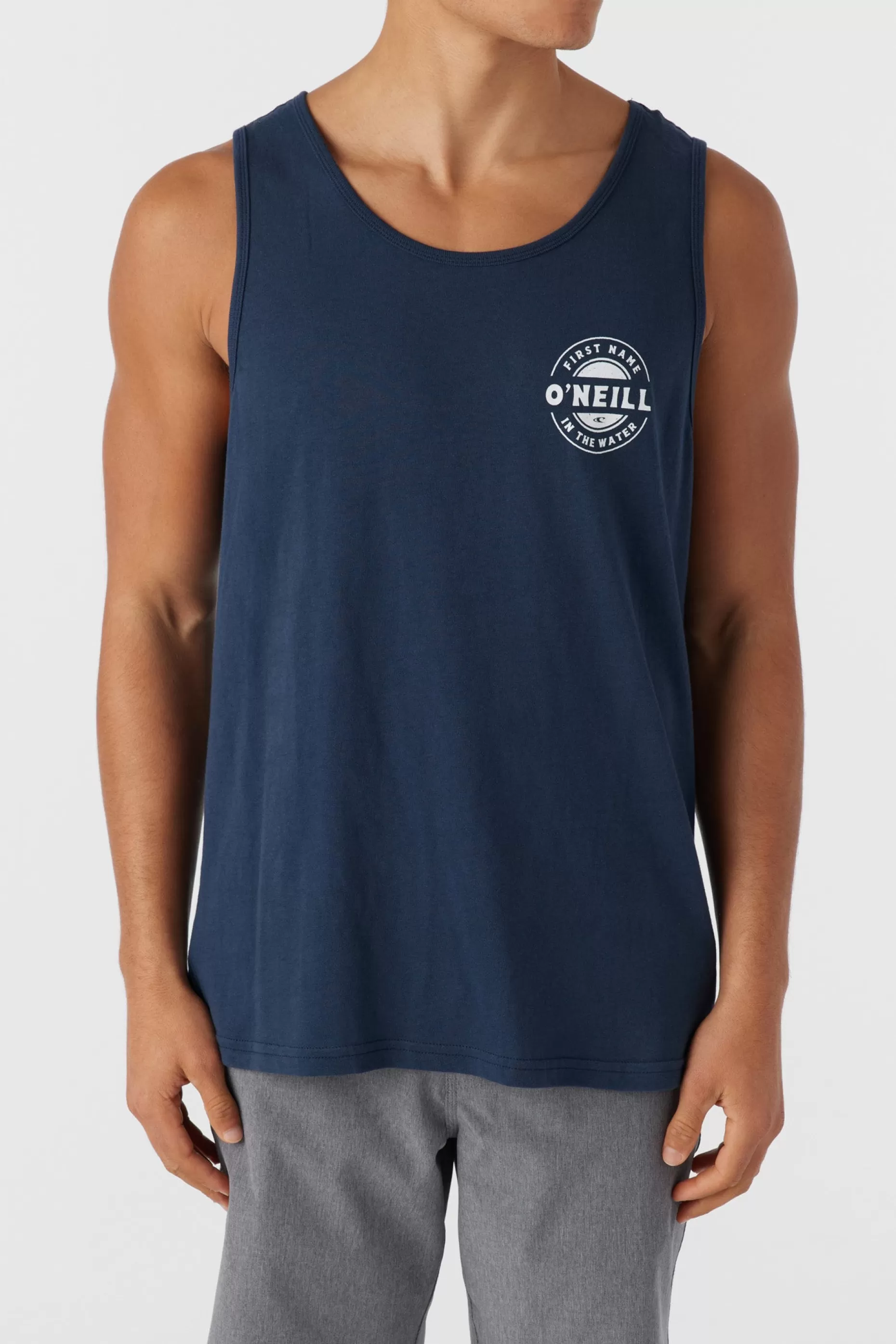 O’Neill COIN FLIP TANK^ Tees