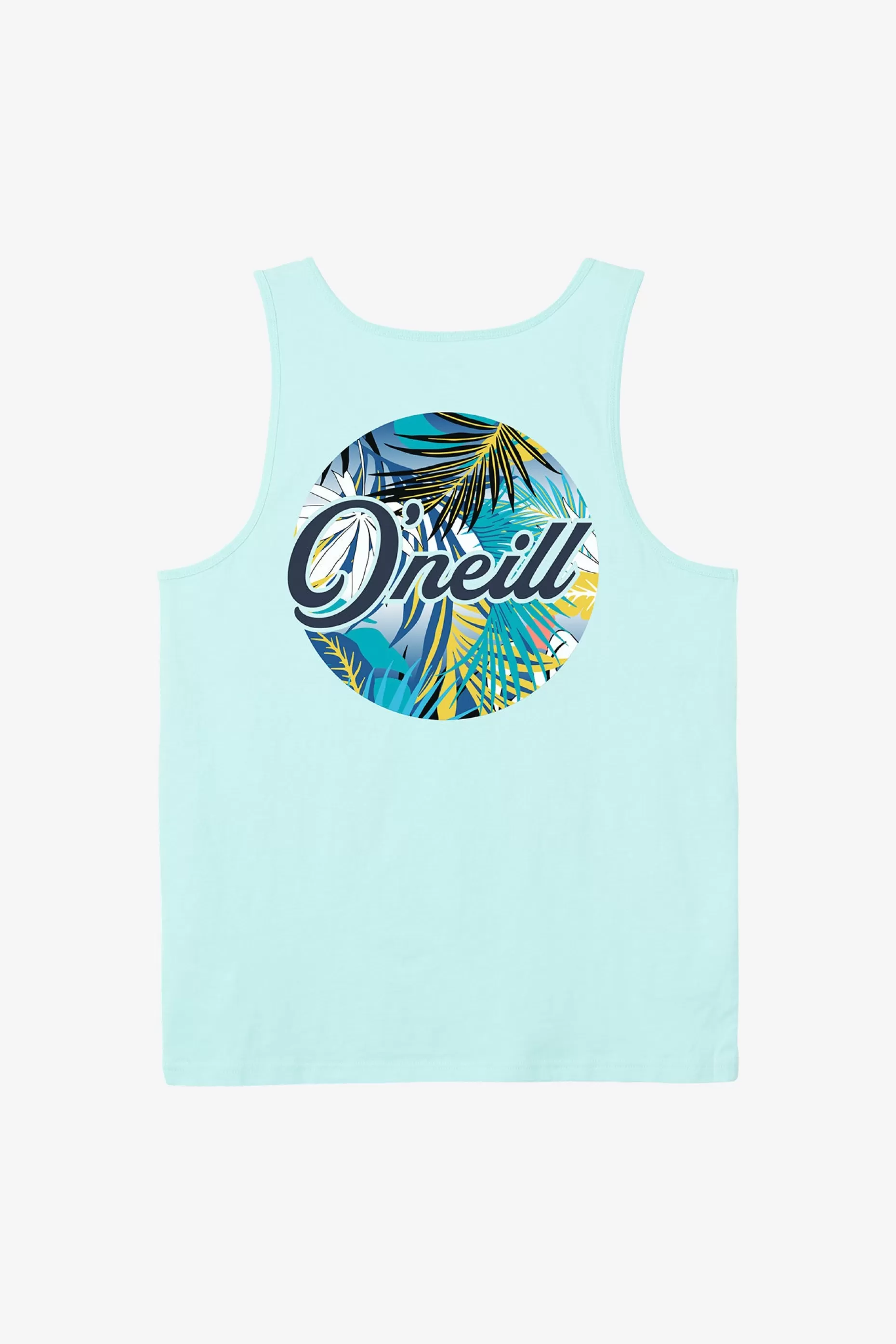 O’Neill COMBO TANK^ Tees