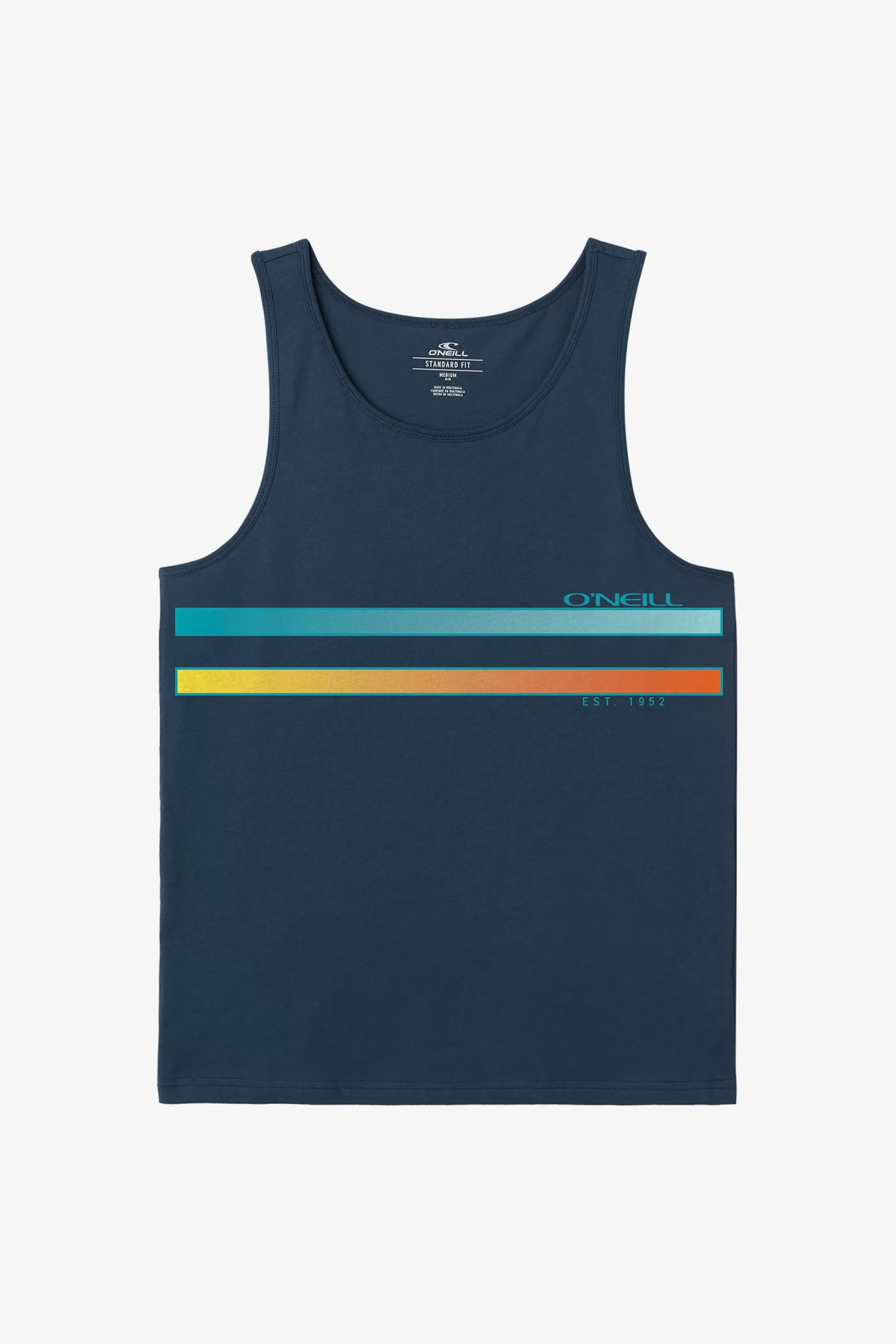 O’Neill COMP STRIPE TANK^ Tees