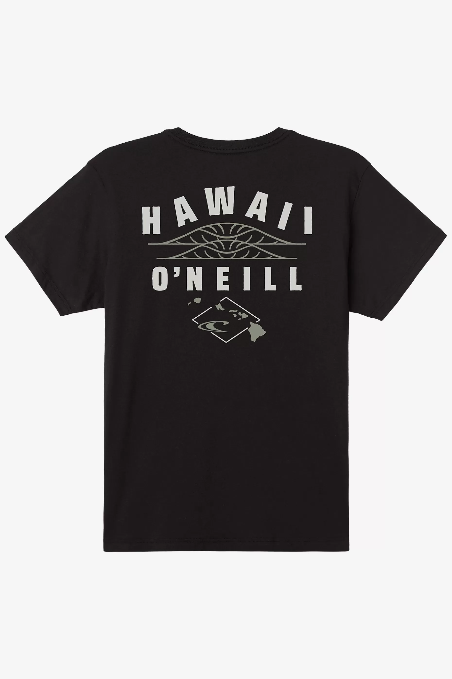 O’Neill CREST STANDARD FIT TEE^ Tees