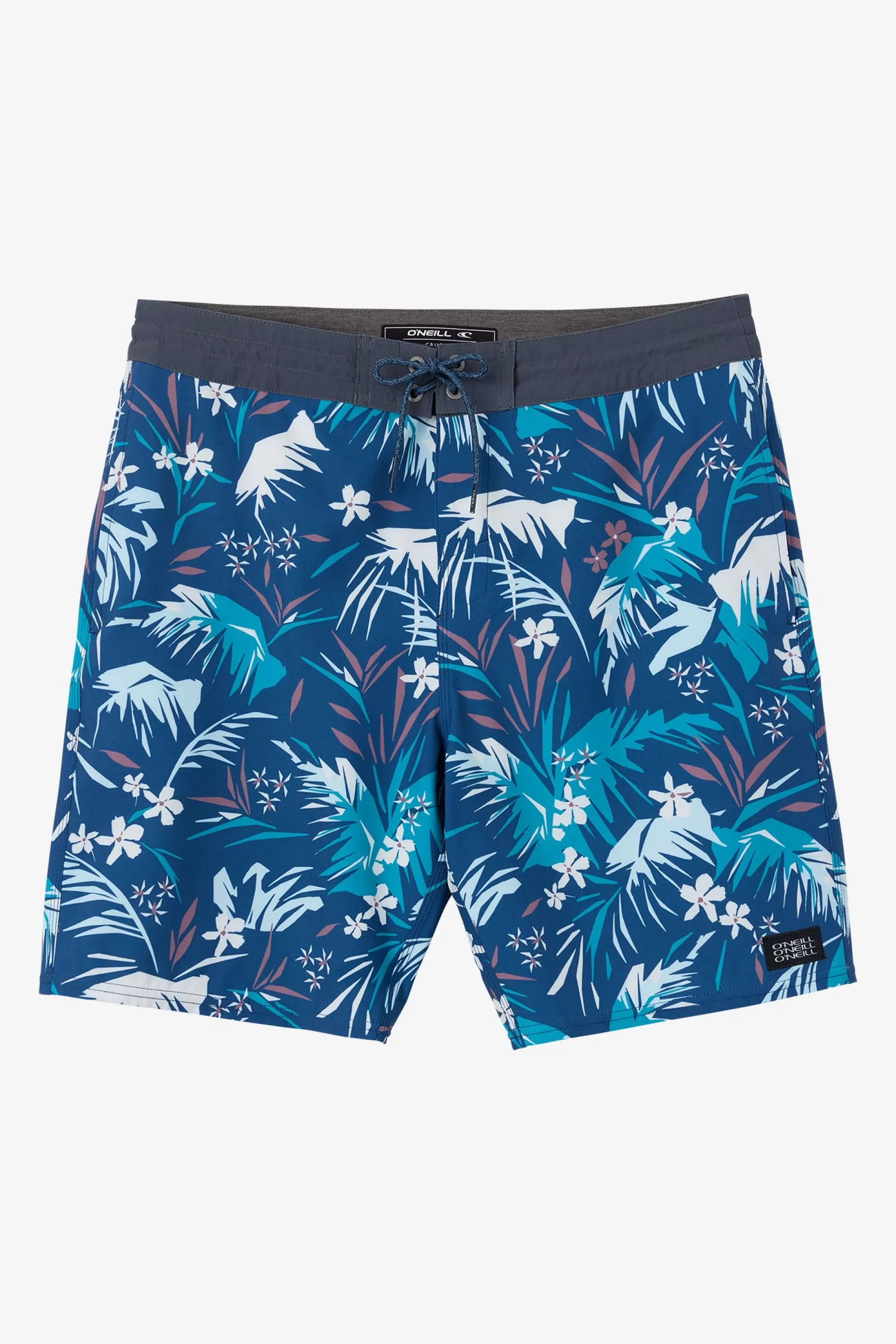 O’Neill CRUZER 19" BOARDSHORTS^ Side Pockets