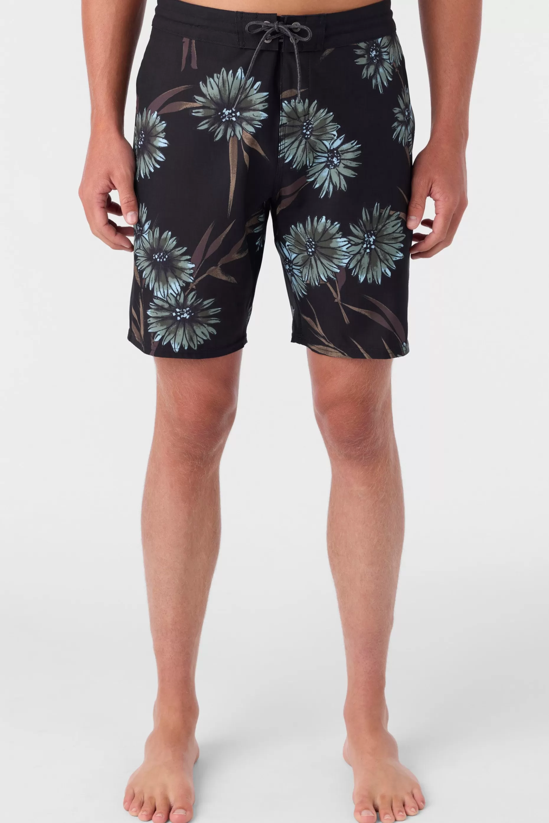 O’Neill CRUZER 19" BOARDSHORTS^ Side Pockets